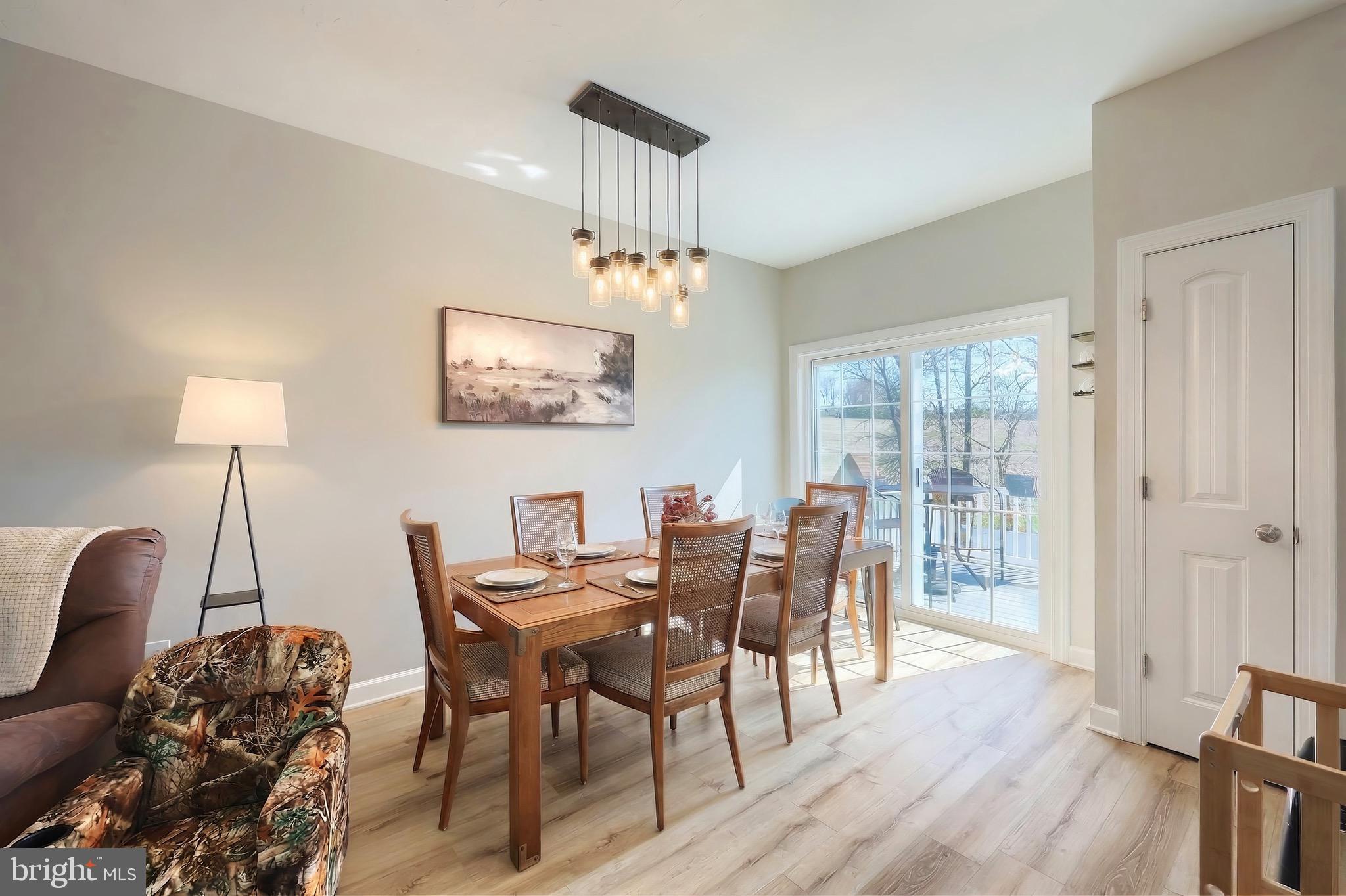 BROOKSIDE TOWNHOMES - Residential