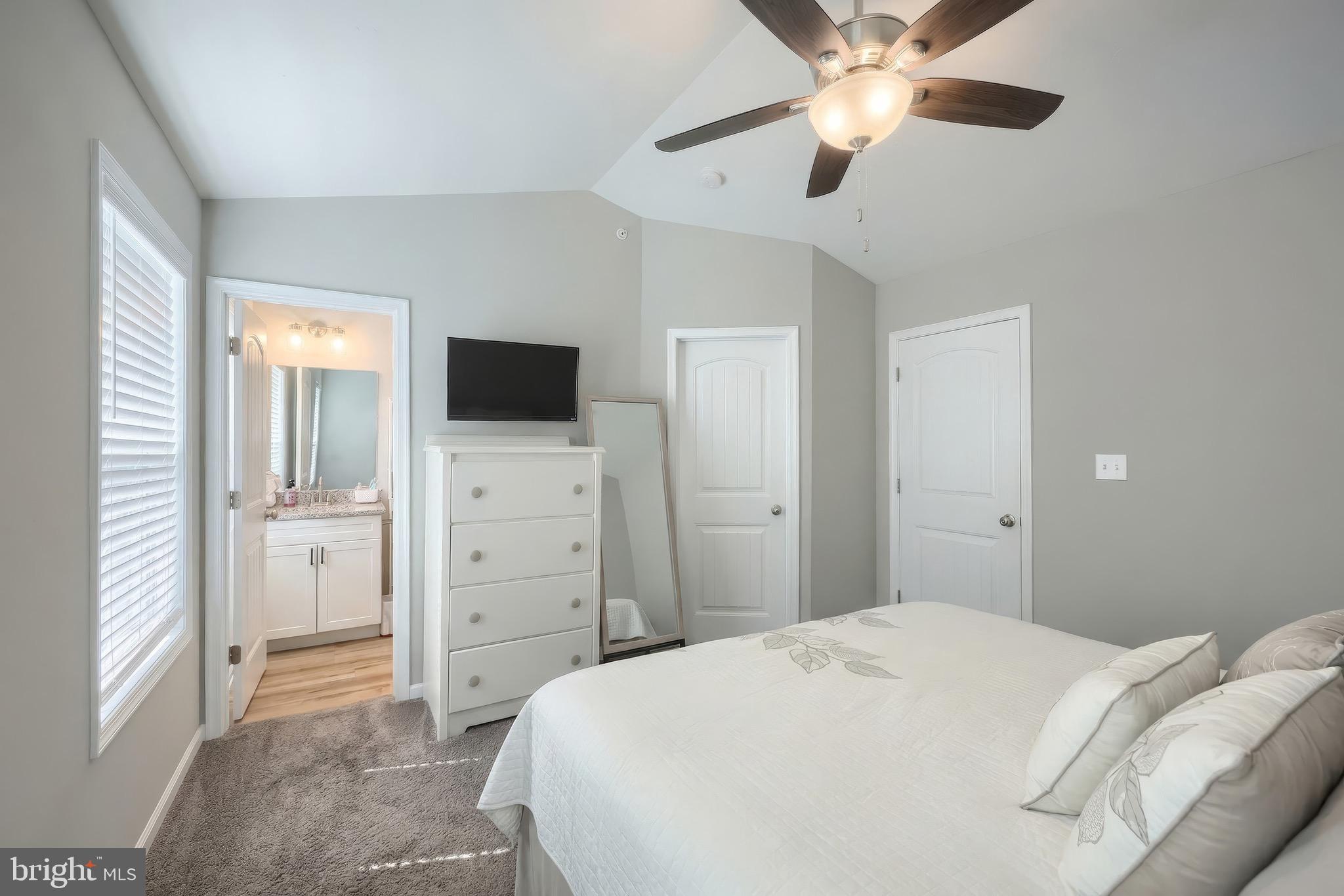 BROOKSIDE TOWNHOMES - Residential