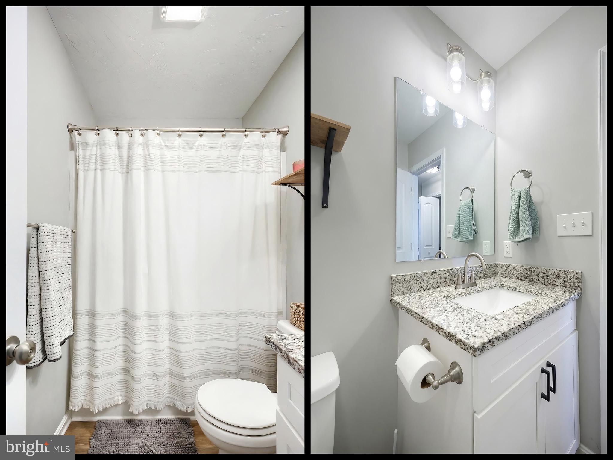 BROOKSIDE TOWNHOMES - Residential