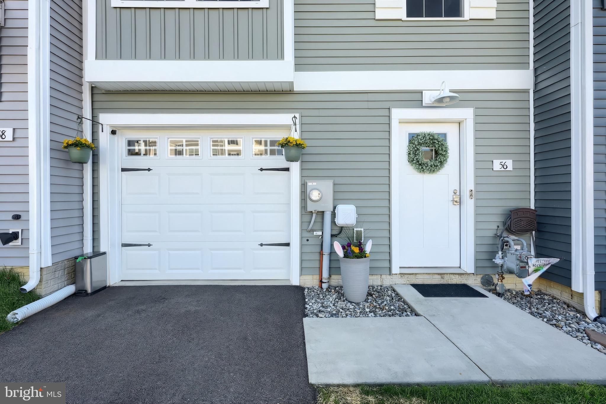 BROOKSIDE TOWNHOMES - Residential