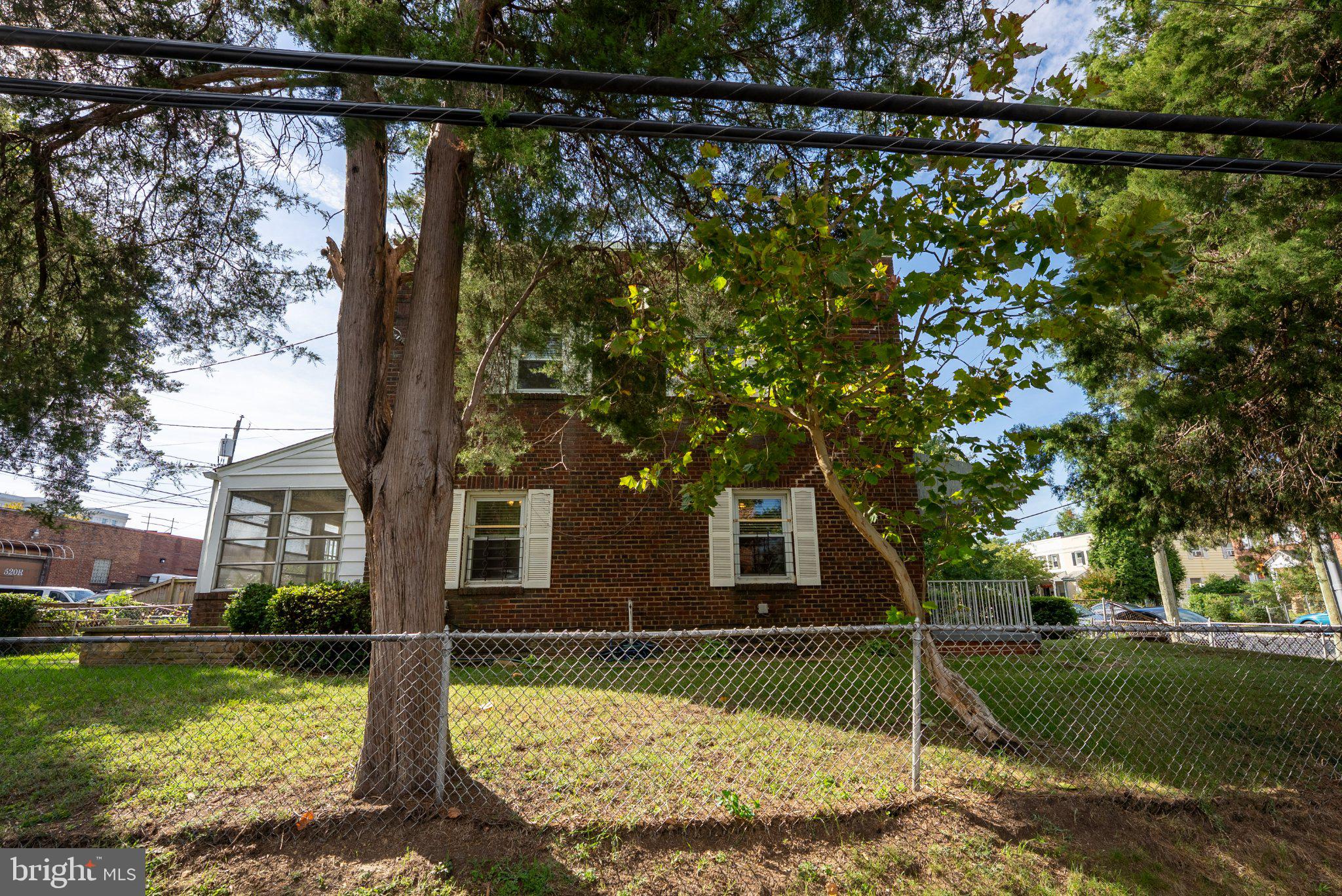 529 N PAYNE STREET