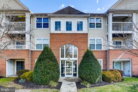 1301 Sheridan Place Unit G, Bel Air, MD MLS: MDHR2050710