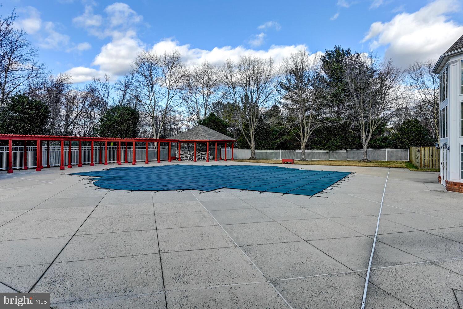 TAYLOR RIDGE - Residential Lease