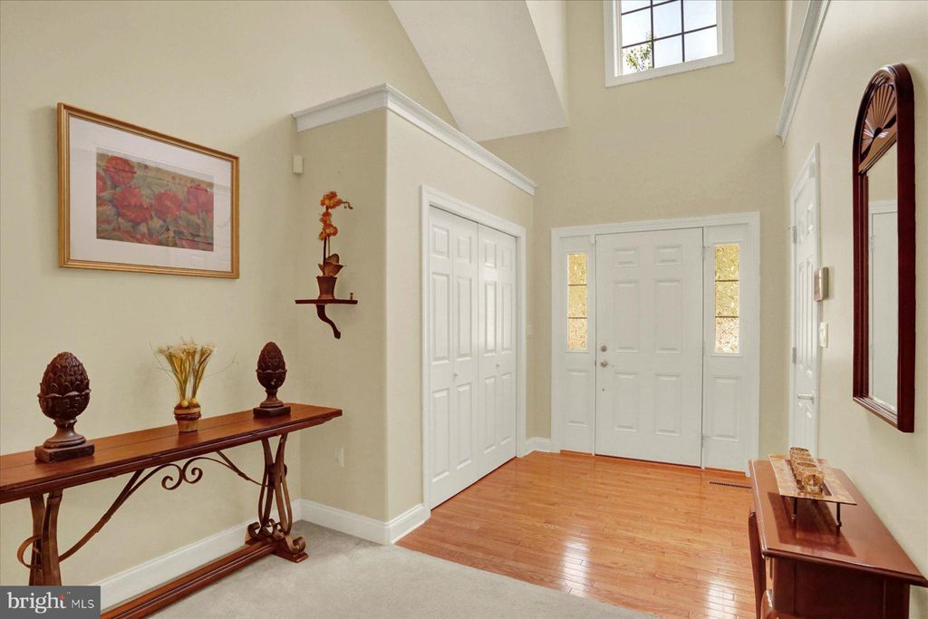 Photo of 1316 Willow Creek Drive, MOUNT JOY, PA 17552 (MLS # PALA2070942)