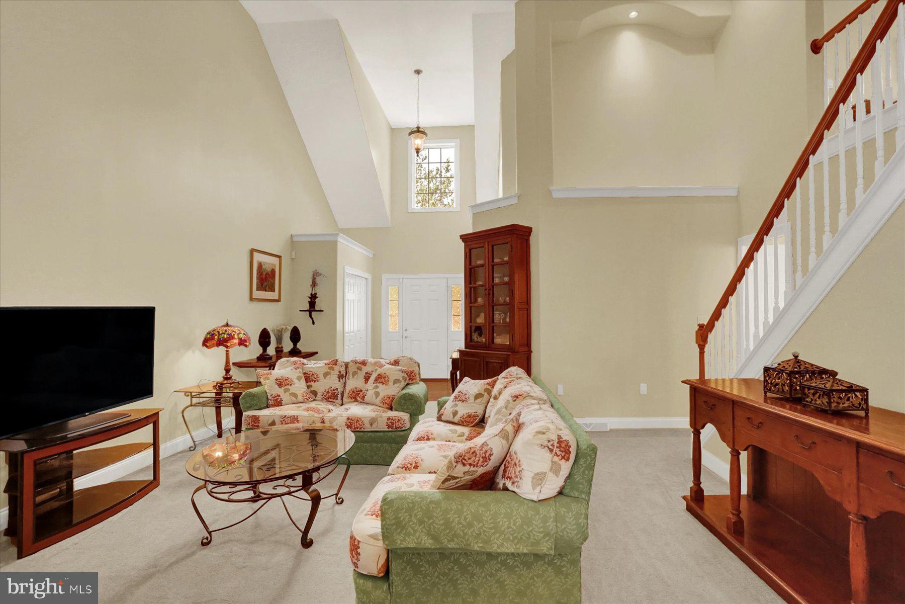 1316 WILLOW CREEK DRIVE