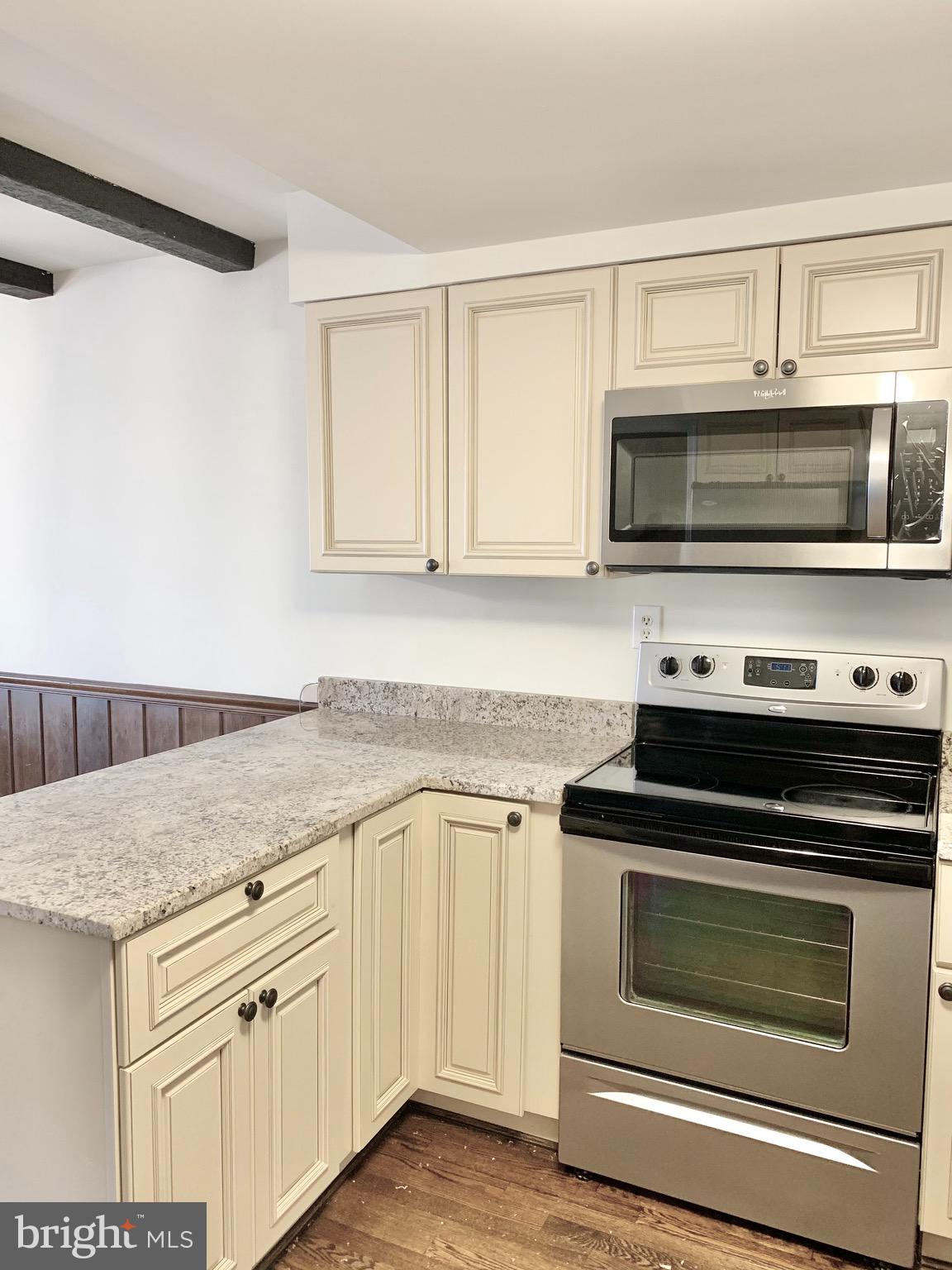 STONELEIGH - Residential Lease