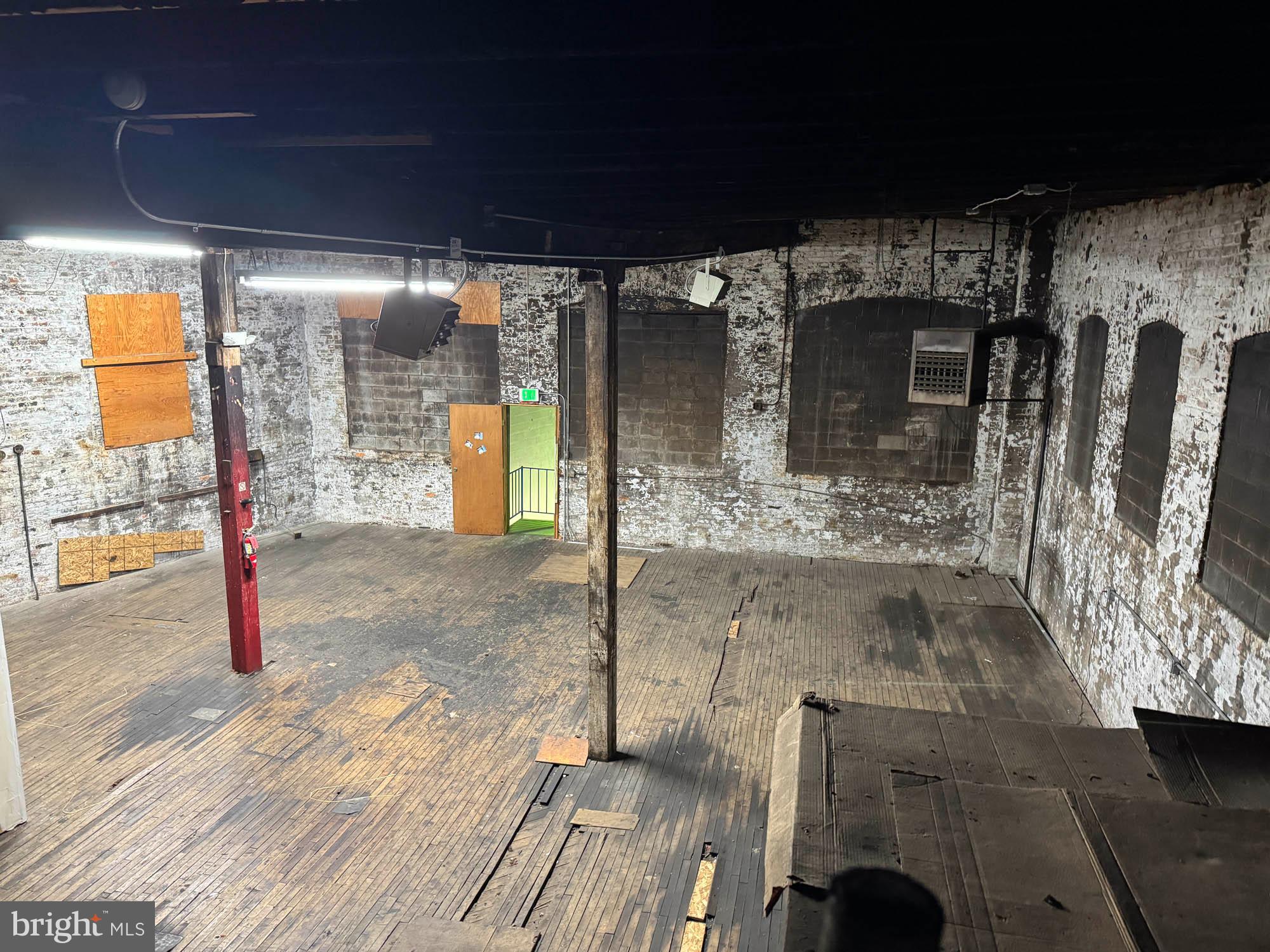 JONESTOWN HISTORIC DISTRICT - Commercial Sale