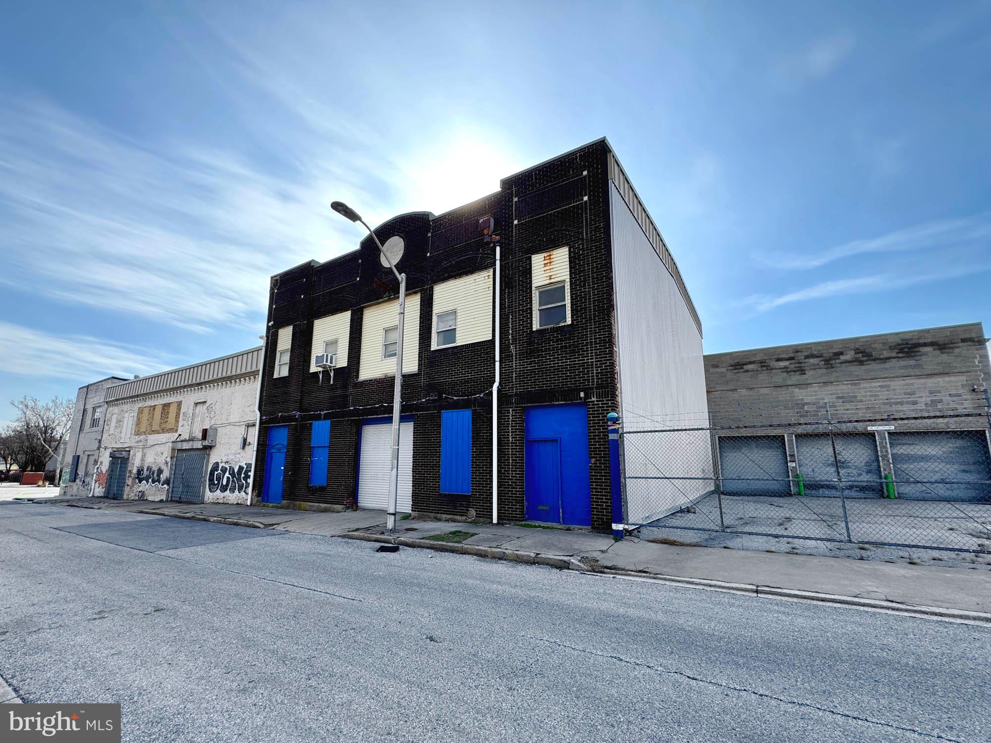 JONESTOWN HISTORIC DISTRICT - Commercial Sale