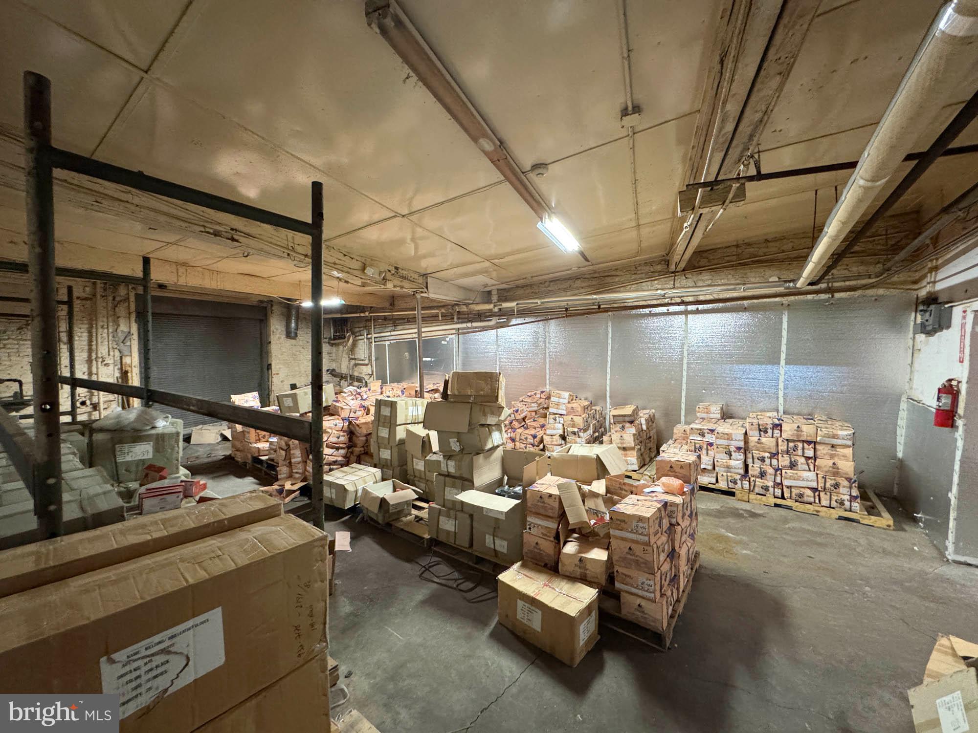 JONESTOWN HISTORIC DISTRICT - Commercial Sale