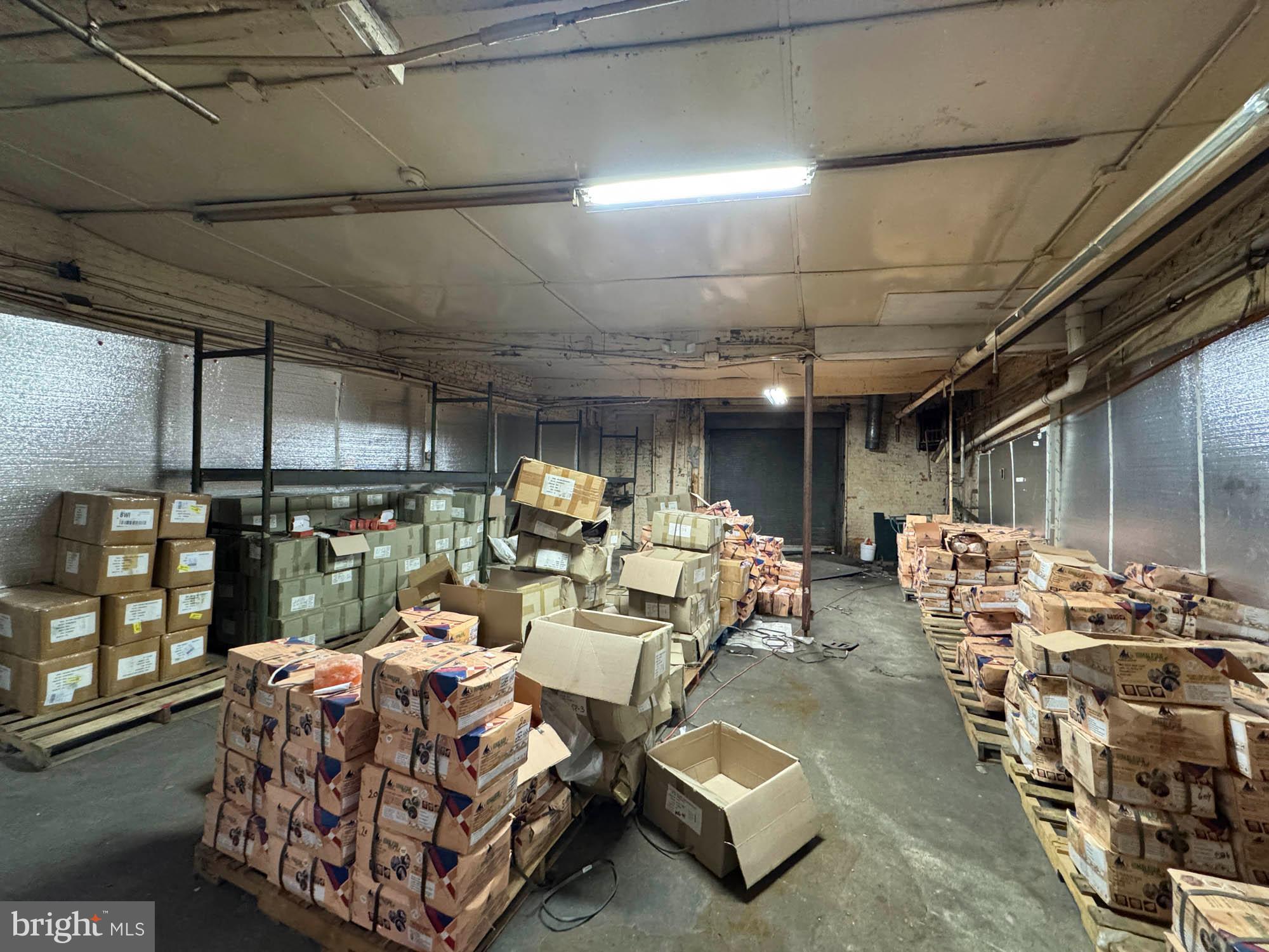 JONESTOWN HISTORIC DISTRICT - Commercial Sale