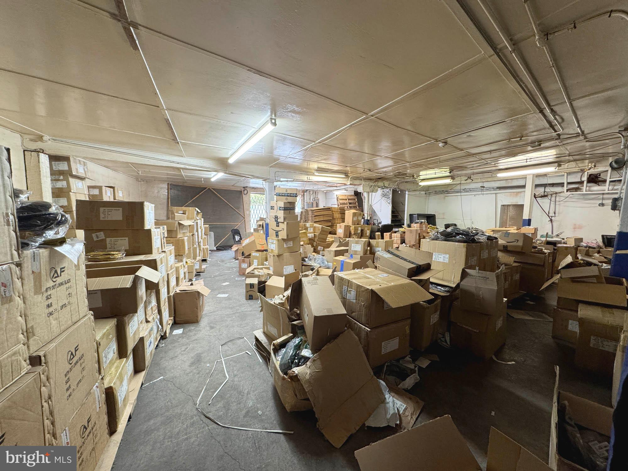 JONESTOWN HISTORIC DISTRICT - Commercial Sale