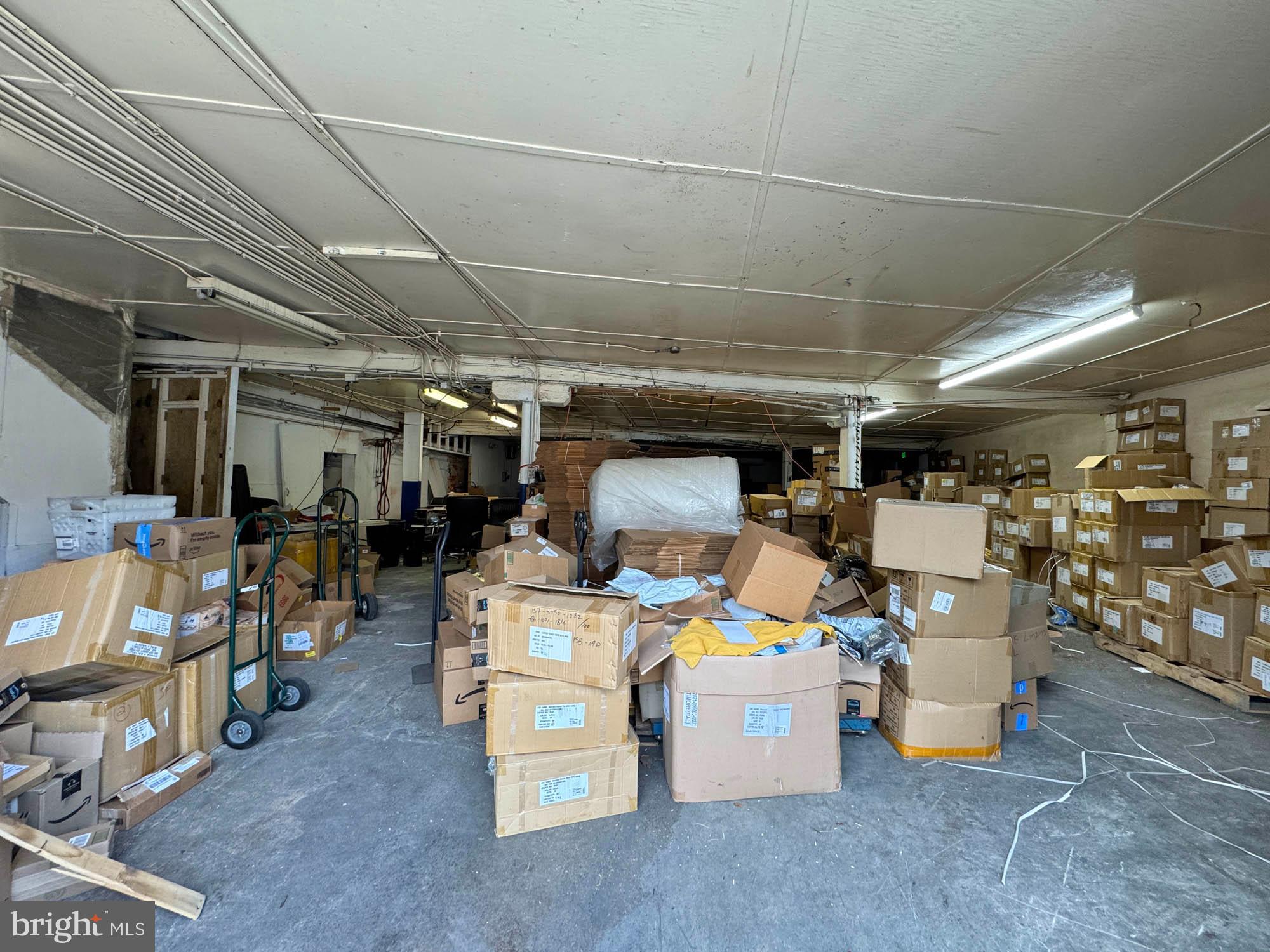 JONESTOWN HISTORIC DISTRICT - Commercial Sale