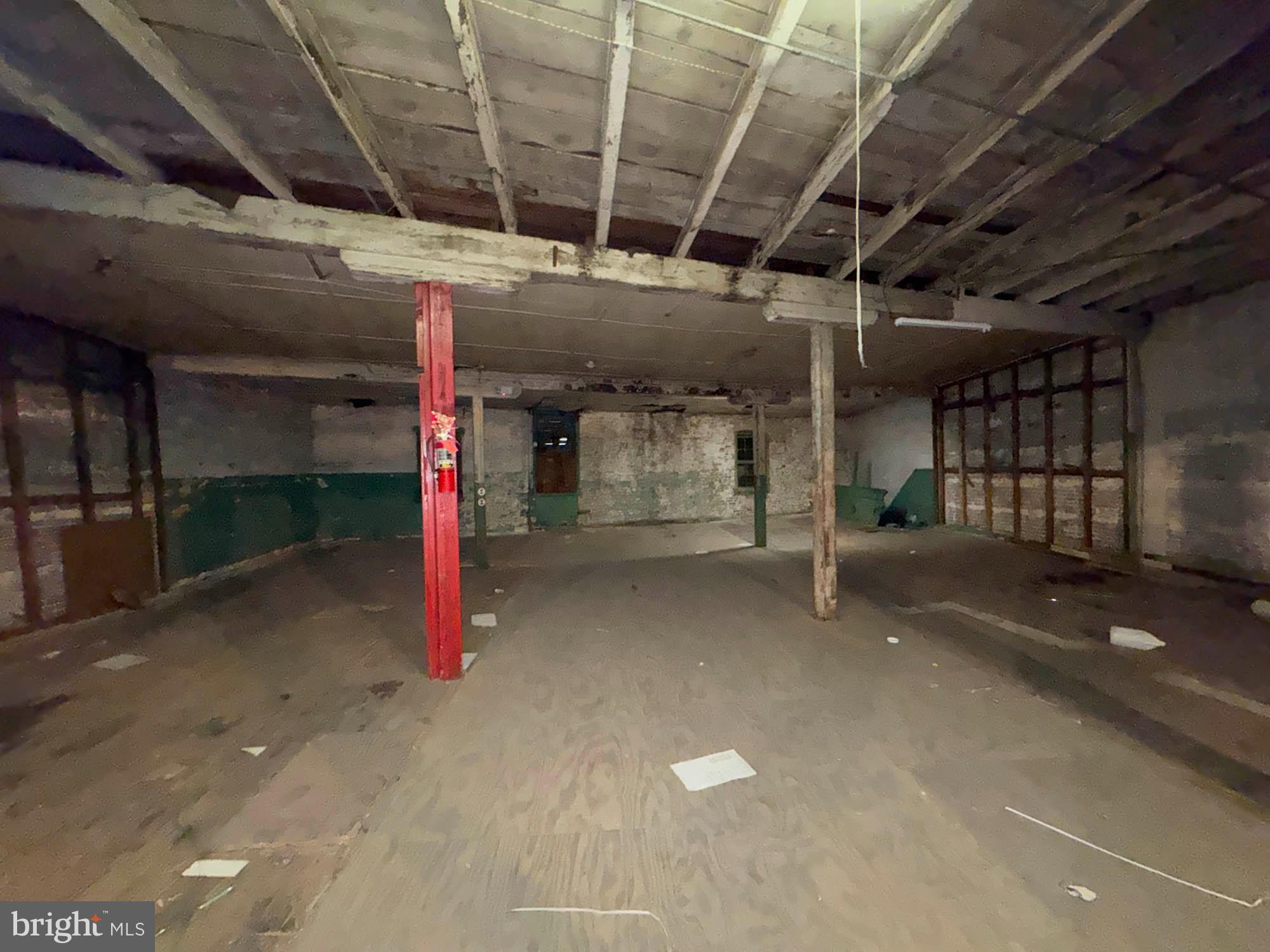 JONESTOWN HISTORIC DISTRICT - Commercial Sale