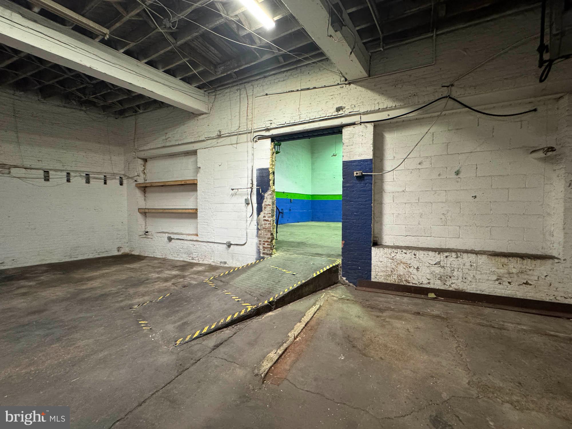 JONESTOWN HISTORIC DISTRICT - Commercial Sale