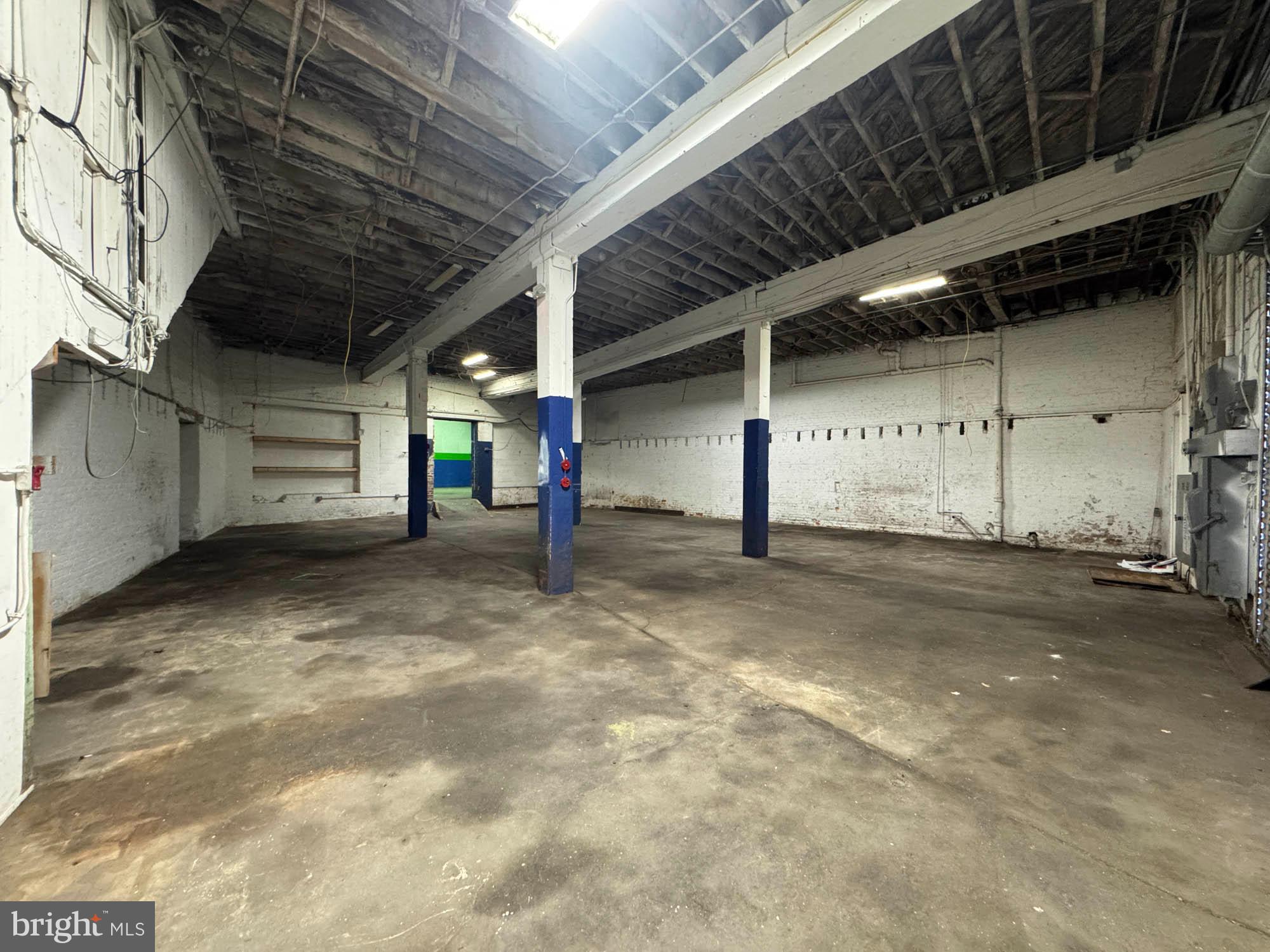 JONESTOWN HISTORIC DISTRICT - Commercial Sale