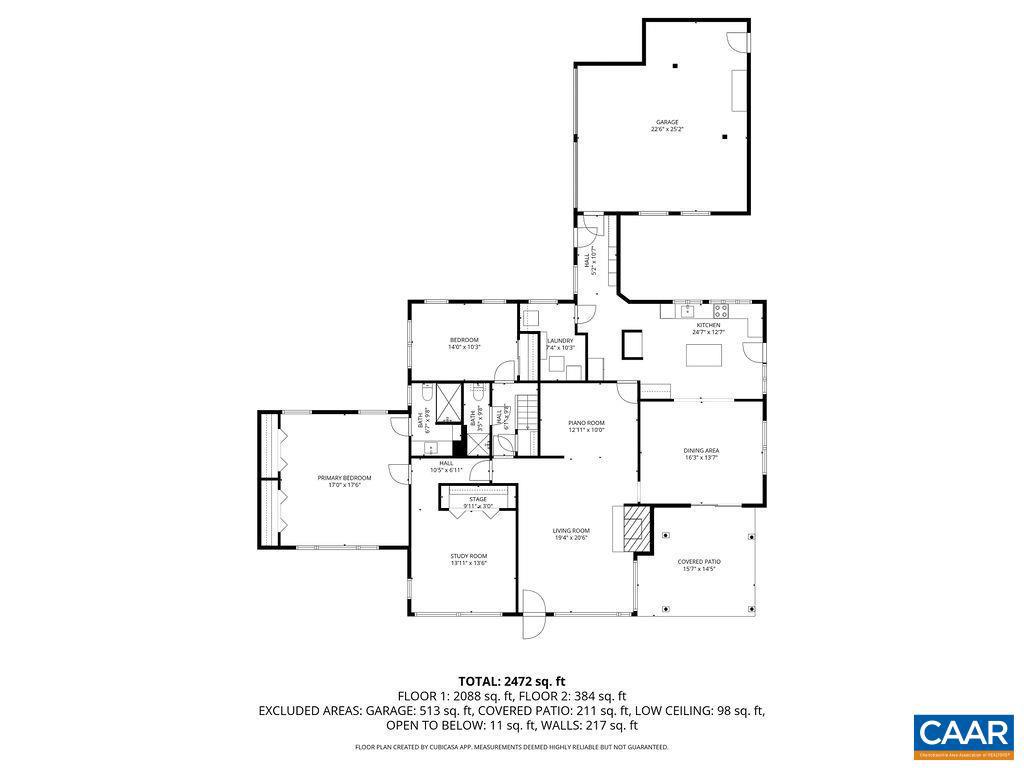 UNKNOWN - Residential