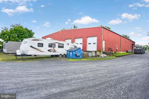 Photo of 161 S Main Street, DUBLIN, PA 18917 (MLS # PABU2124100)