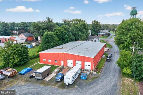 Photo of 161 S Main Street, DUBLIN, PA 18917 (MLS # PABU2124100)