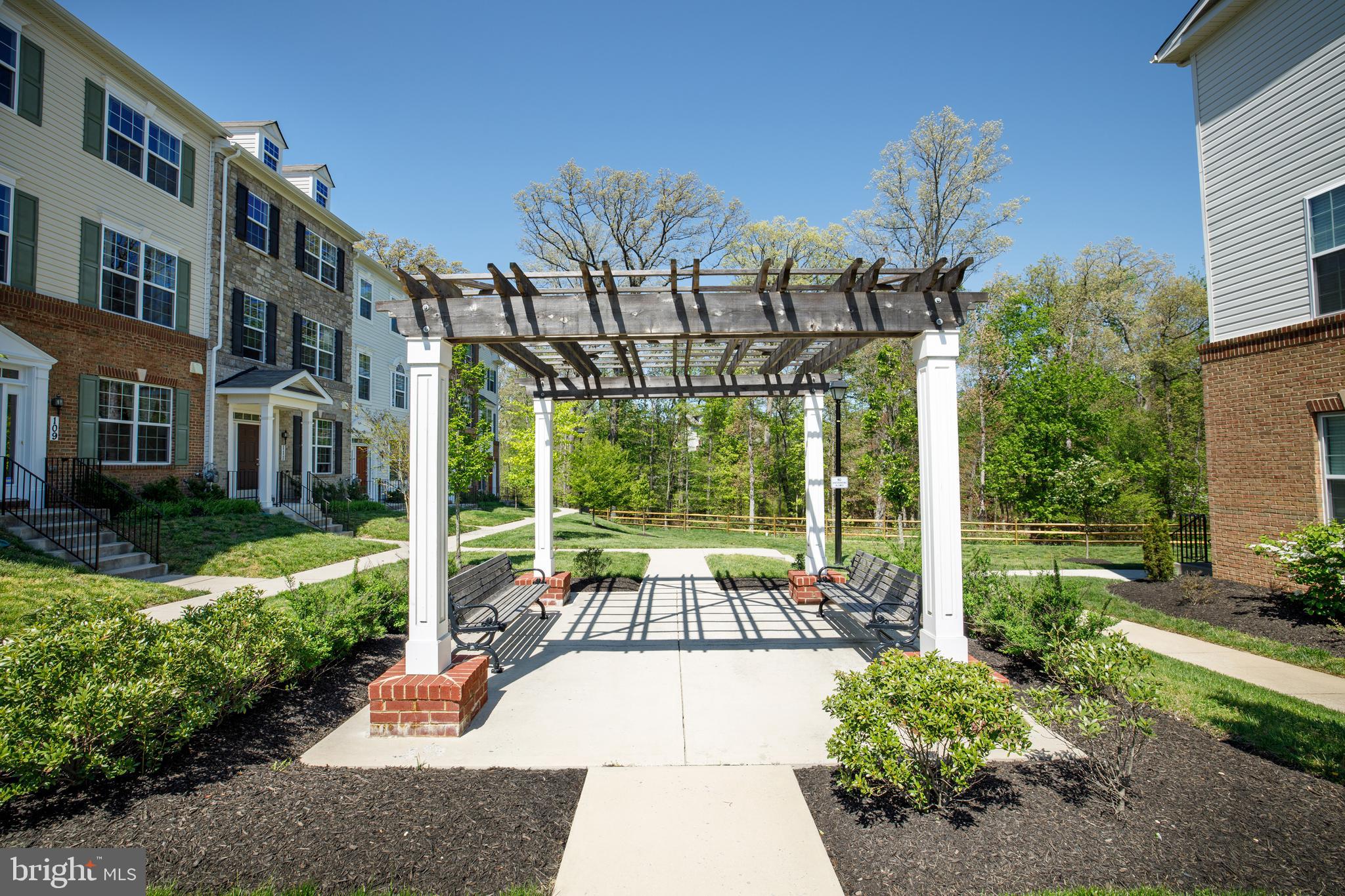 TOWNS OF TANGLEWOOD - Residential