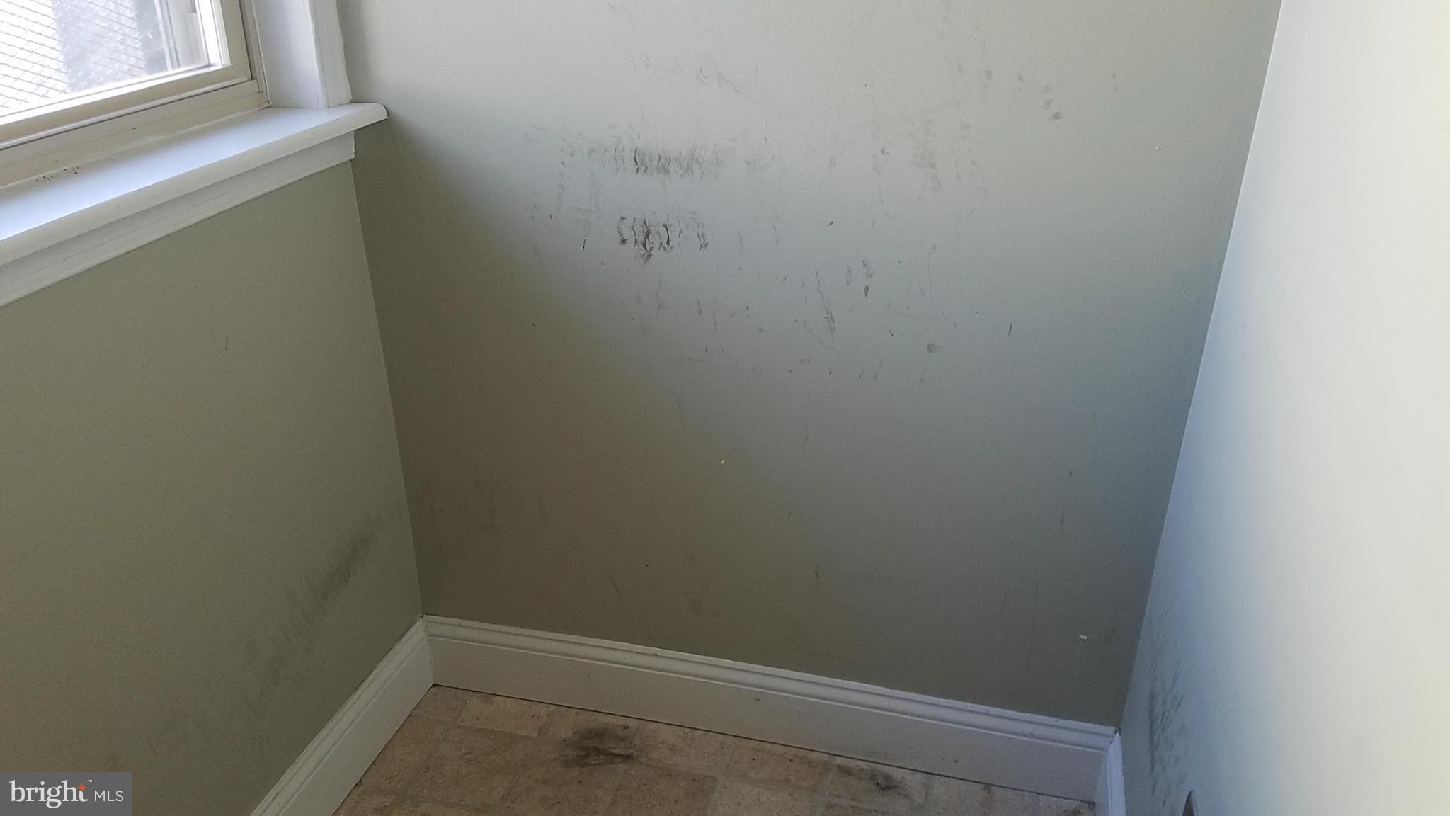 WASHINGTON VILLAGE - Residential