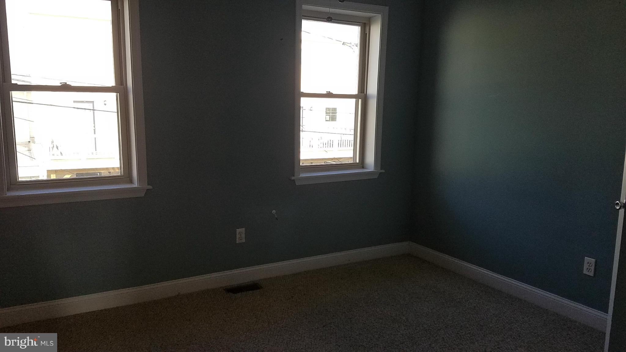 WASHINGTON VILLAGE - Residential