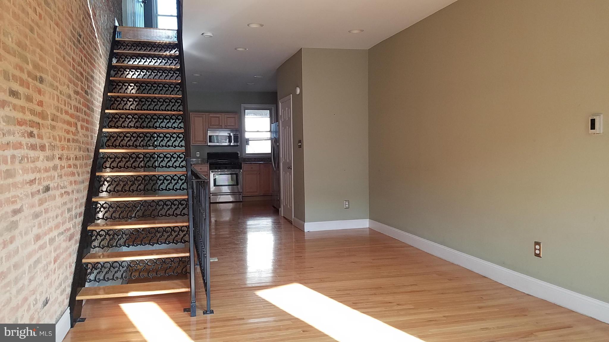 WASHINGTON VILLAGE - Residential