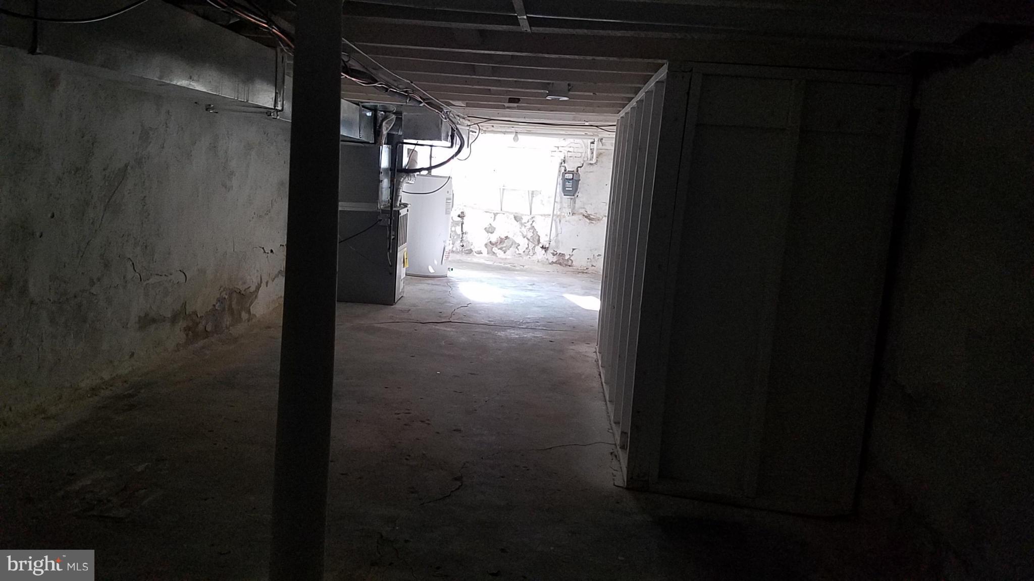 WASHINGTON VILLAGE - Residential