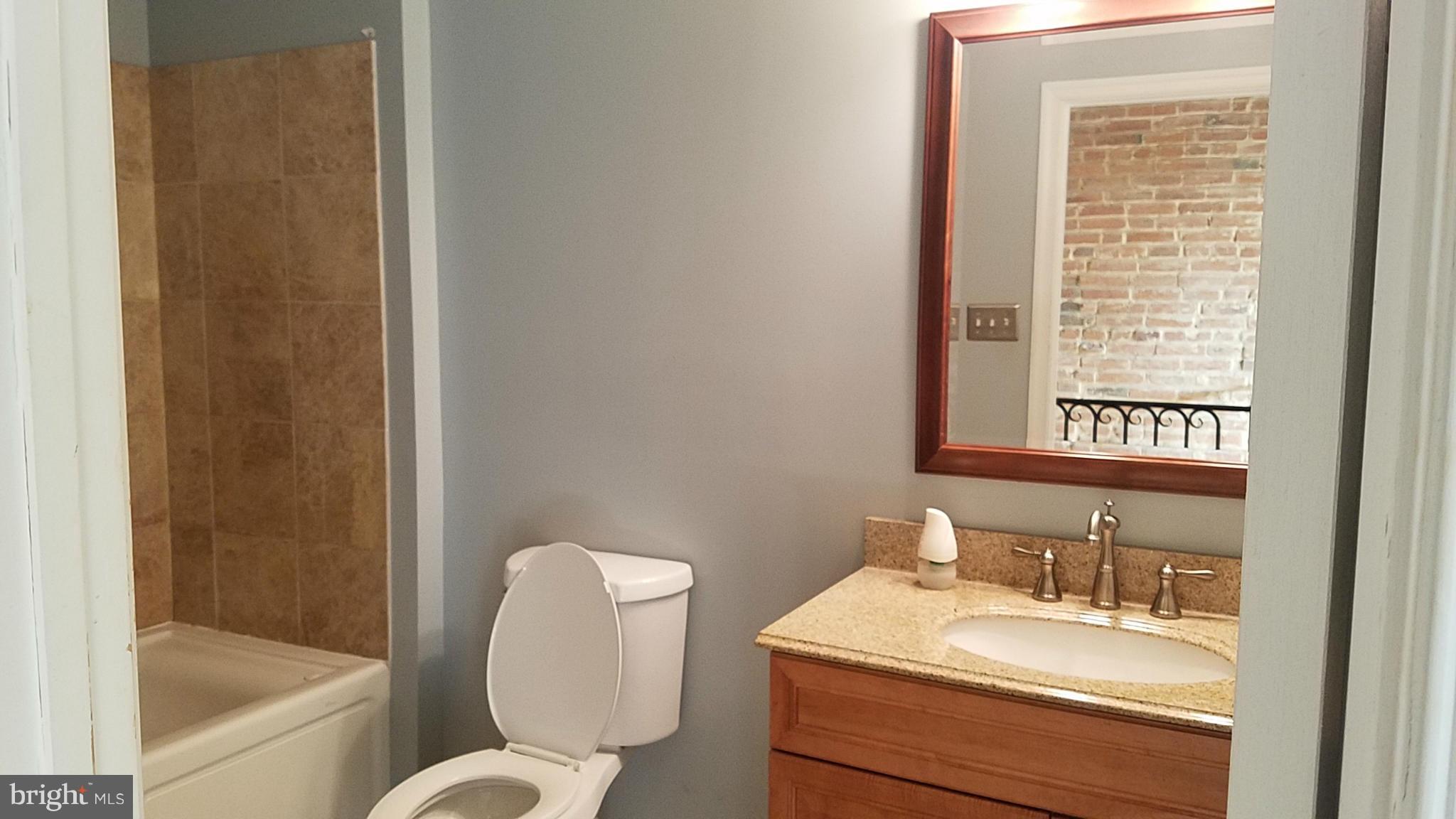 WASHINGTON VILLAGE - Residential