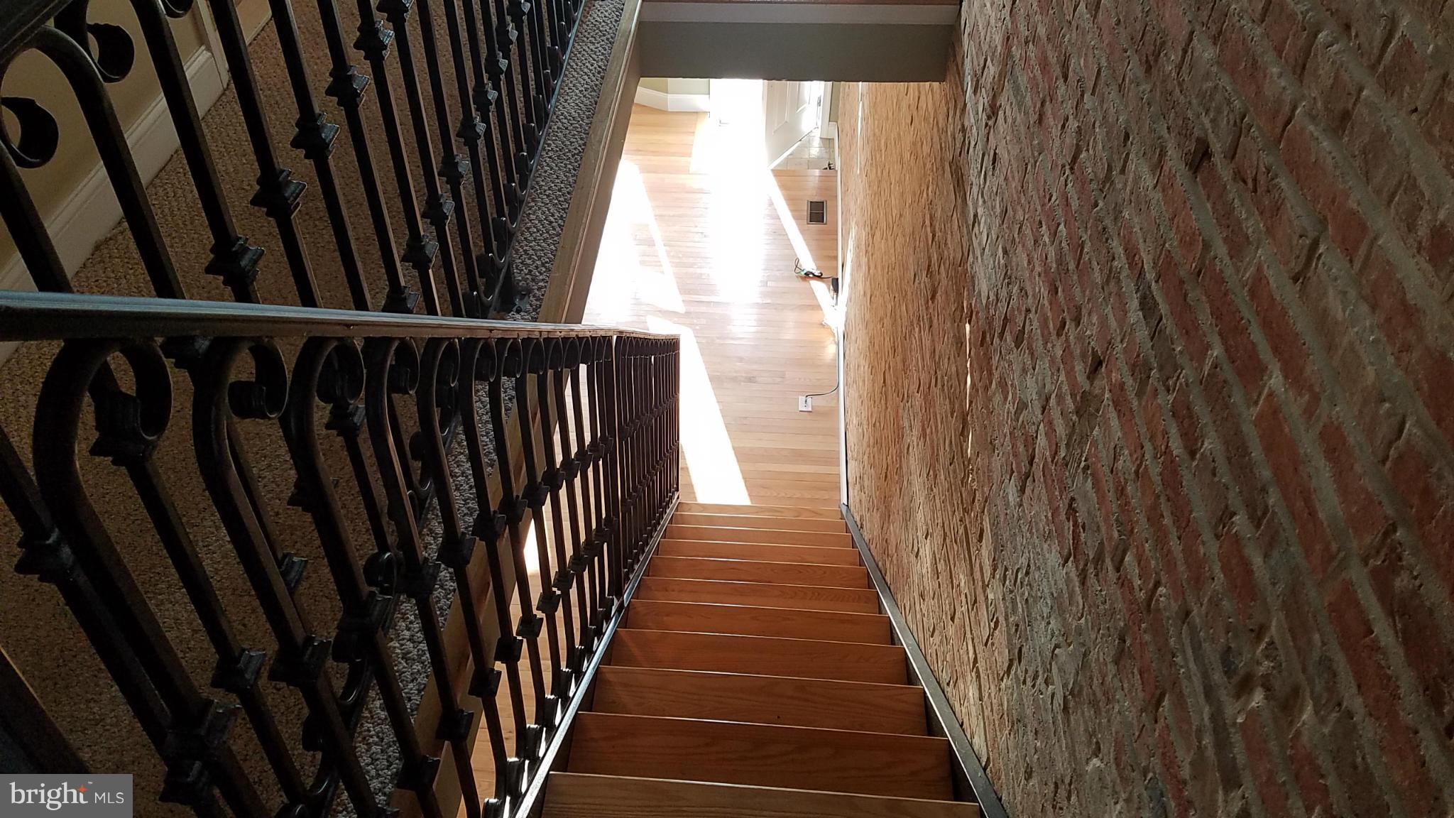 WASHINGTON VILLAGE - Residential