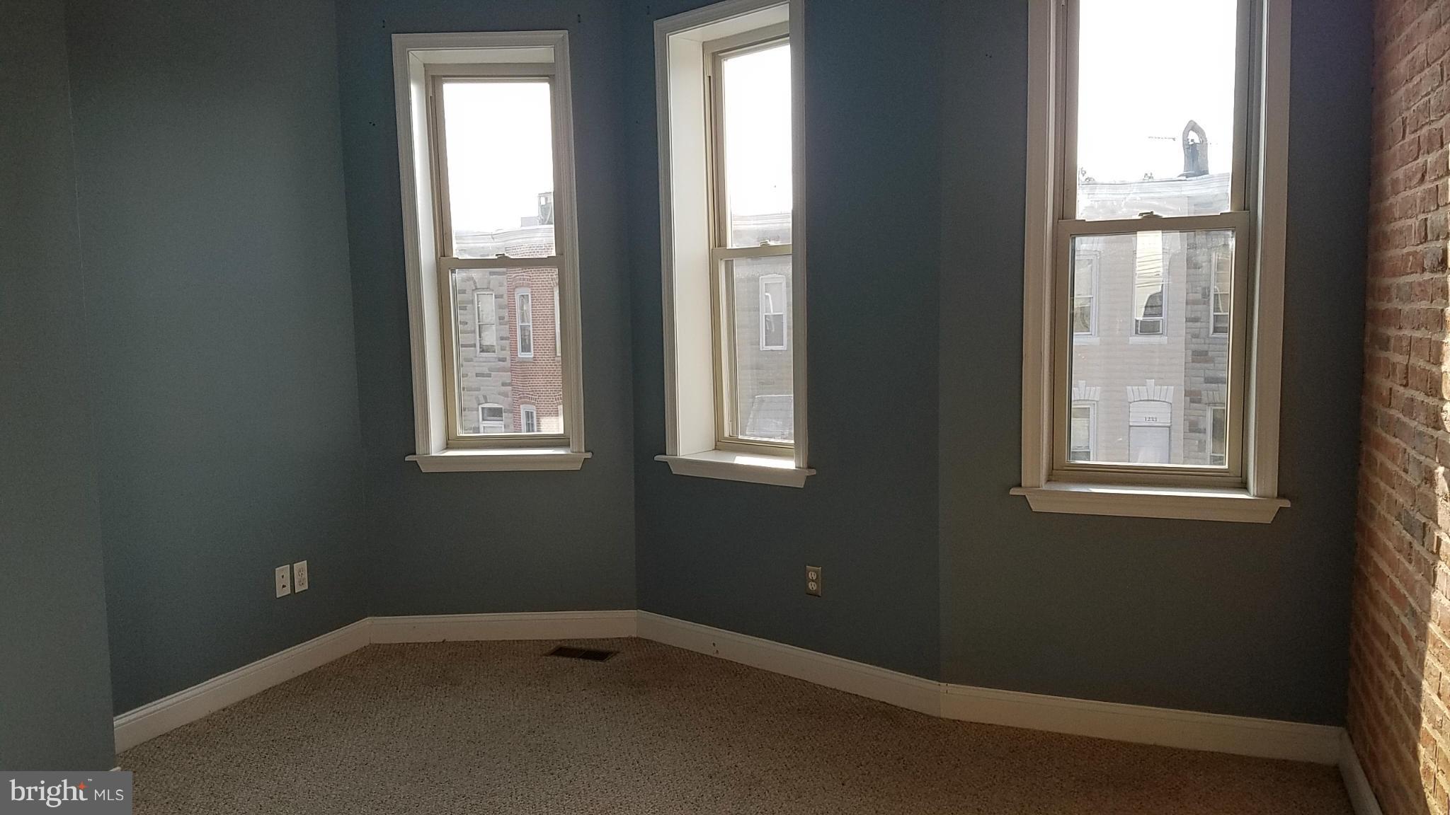 WASHINGTON VILLAGE - Residential