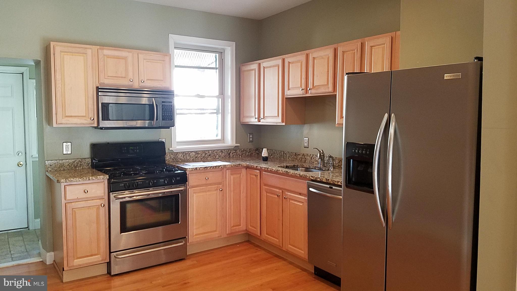 WASHINGTON VILLAGE - Residential