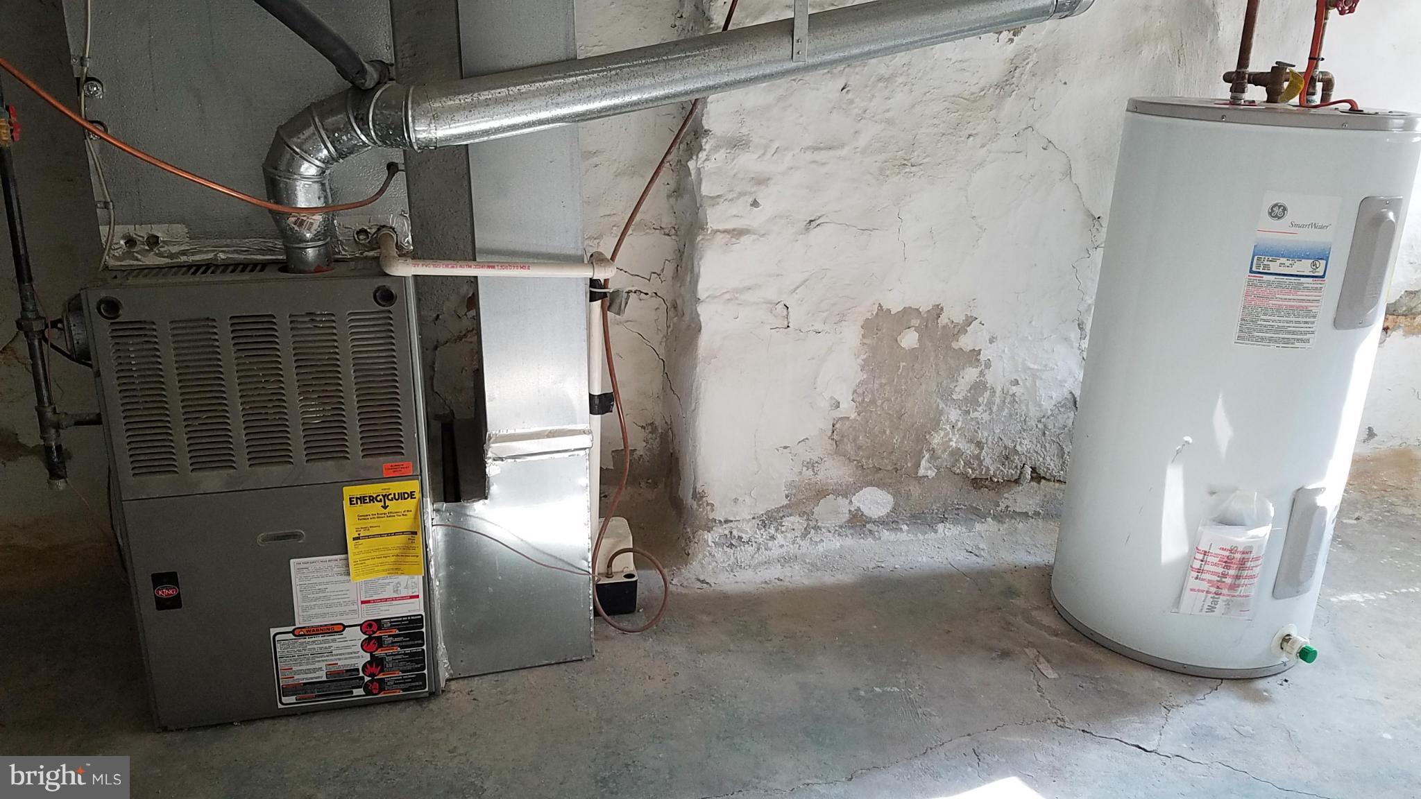 WASHINGTON VILLAGE - Residential