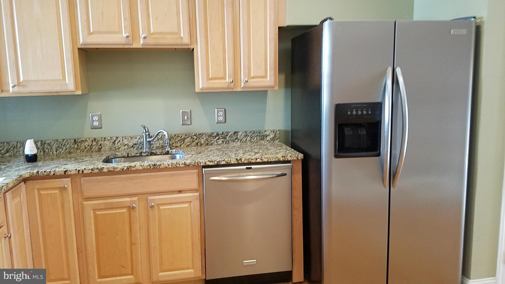 WASHINGTON VILLAGE - Residential