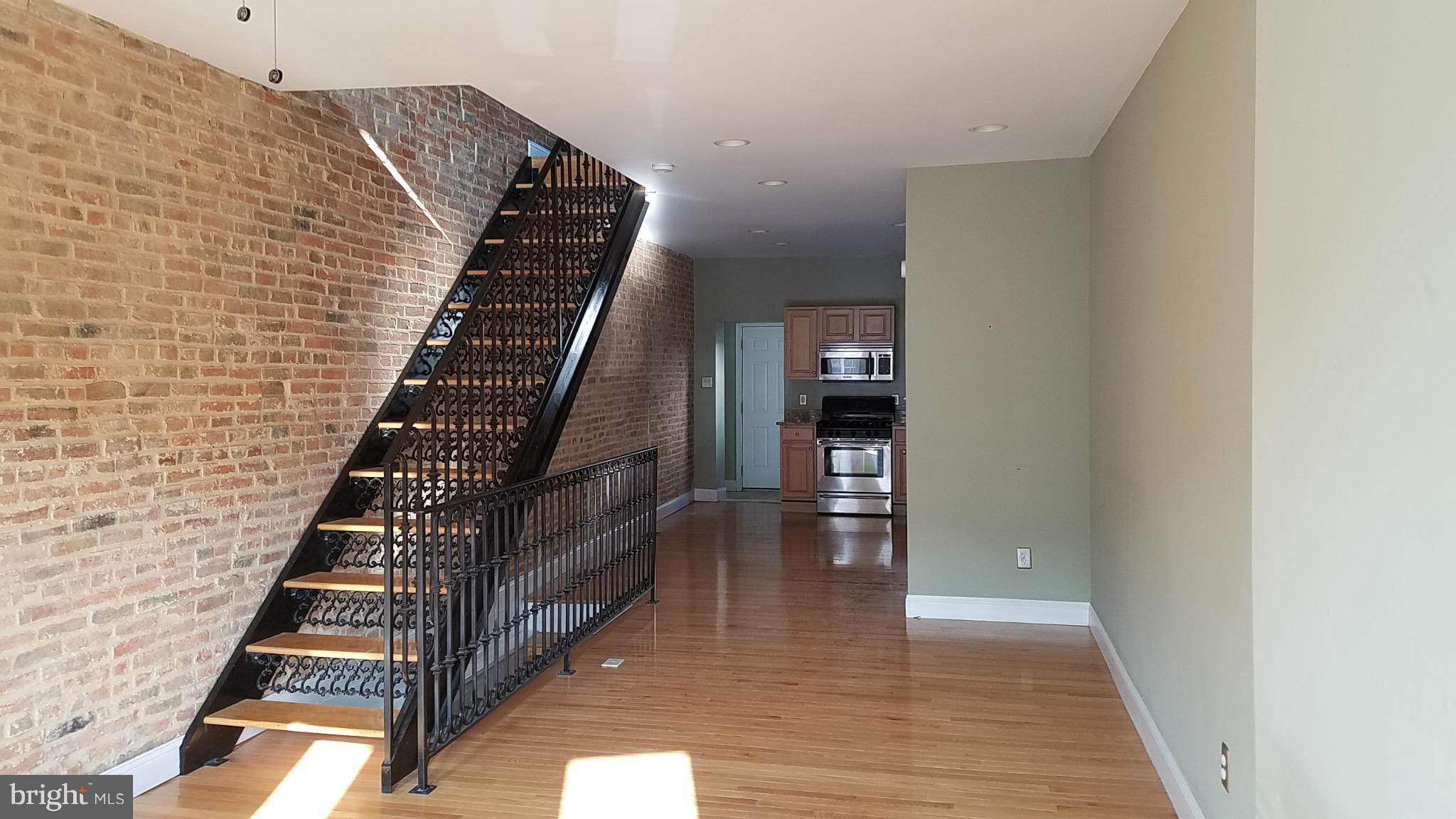 WASHINGTON VILLAGE - Residential