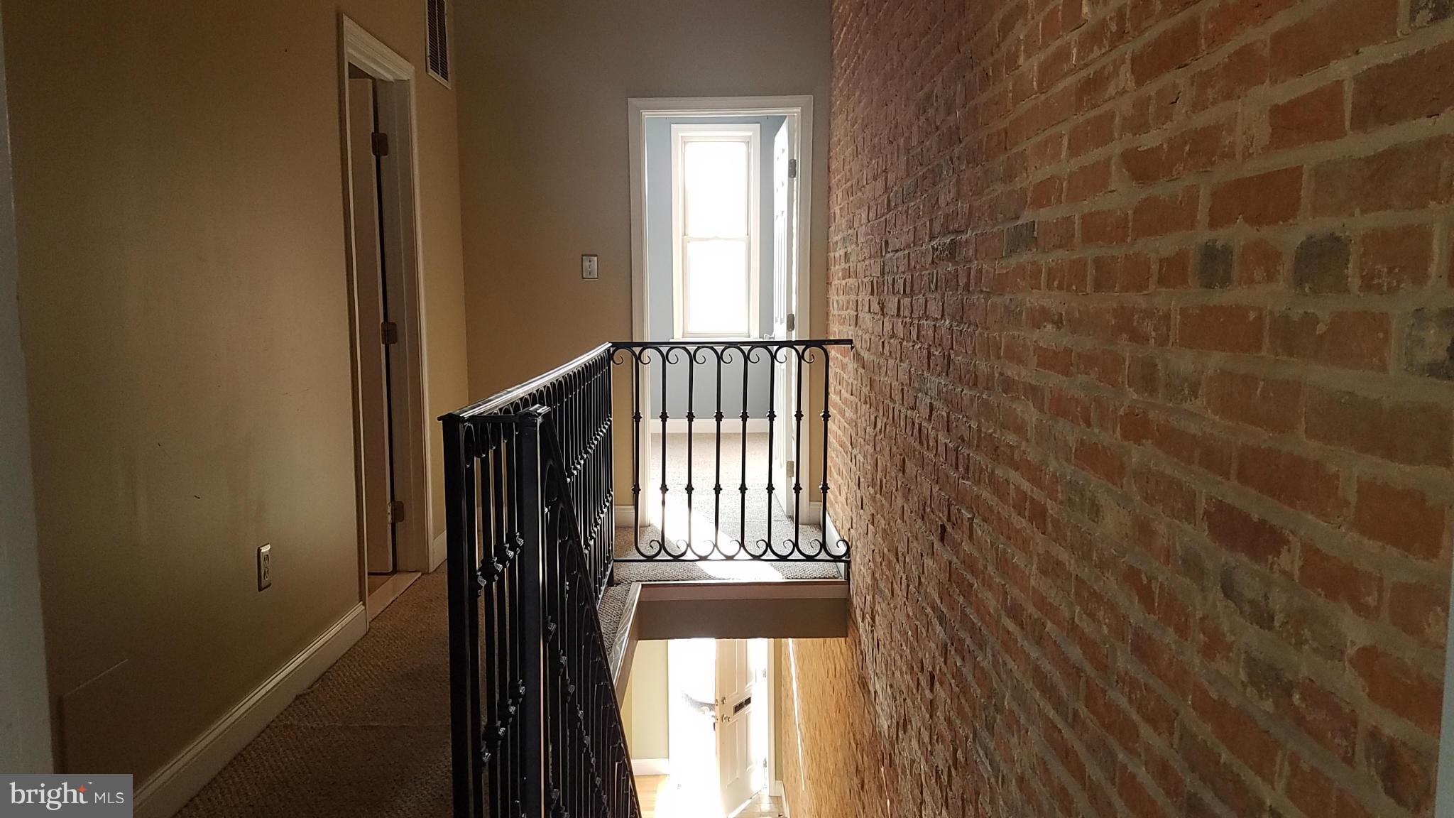 WASHINGTON VILLAGE - Residential