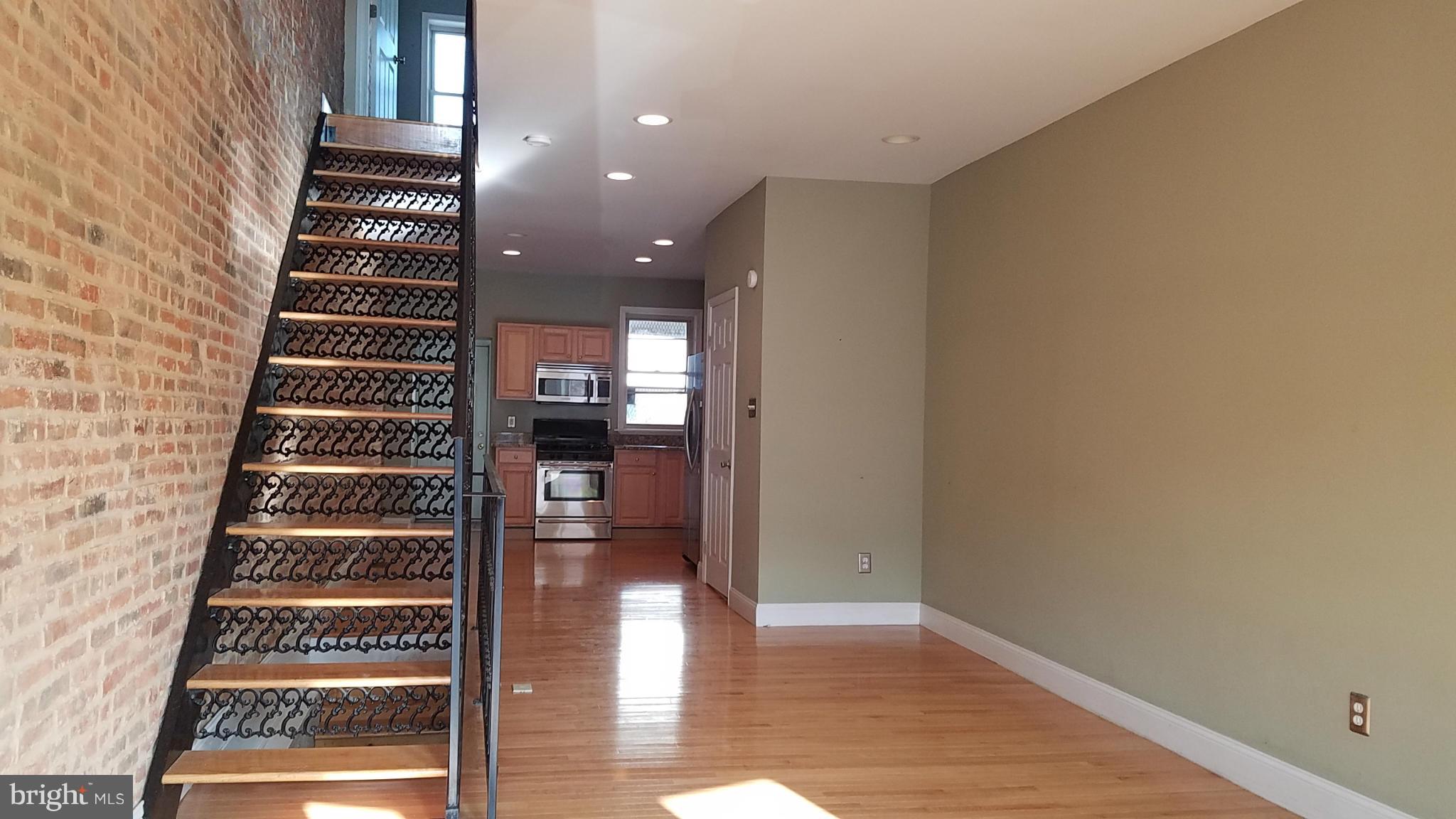 WASHINGTON VILLAGE - Residential