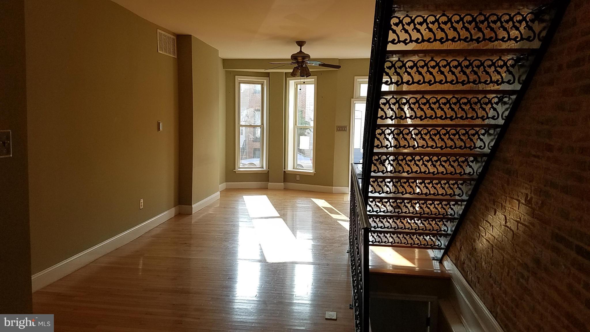 WASHINGTON VILLAGE - Residential