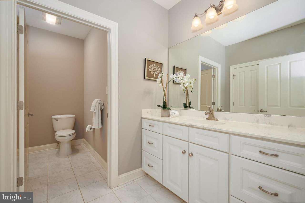 COLDSTREAM CROSSING - Residential