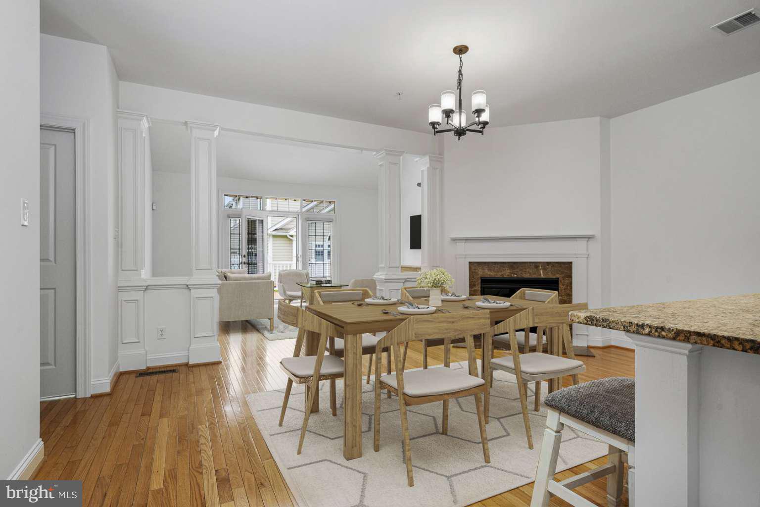 COLDSTREAM CROSSING - Residential