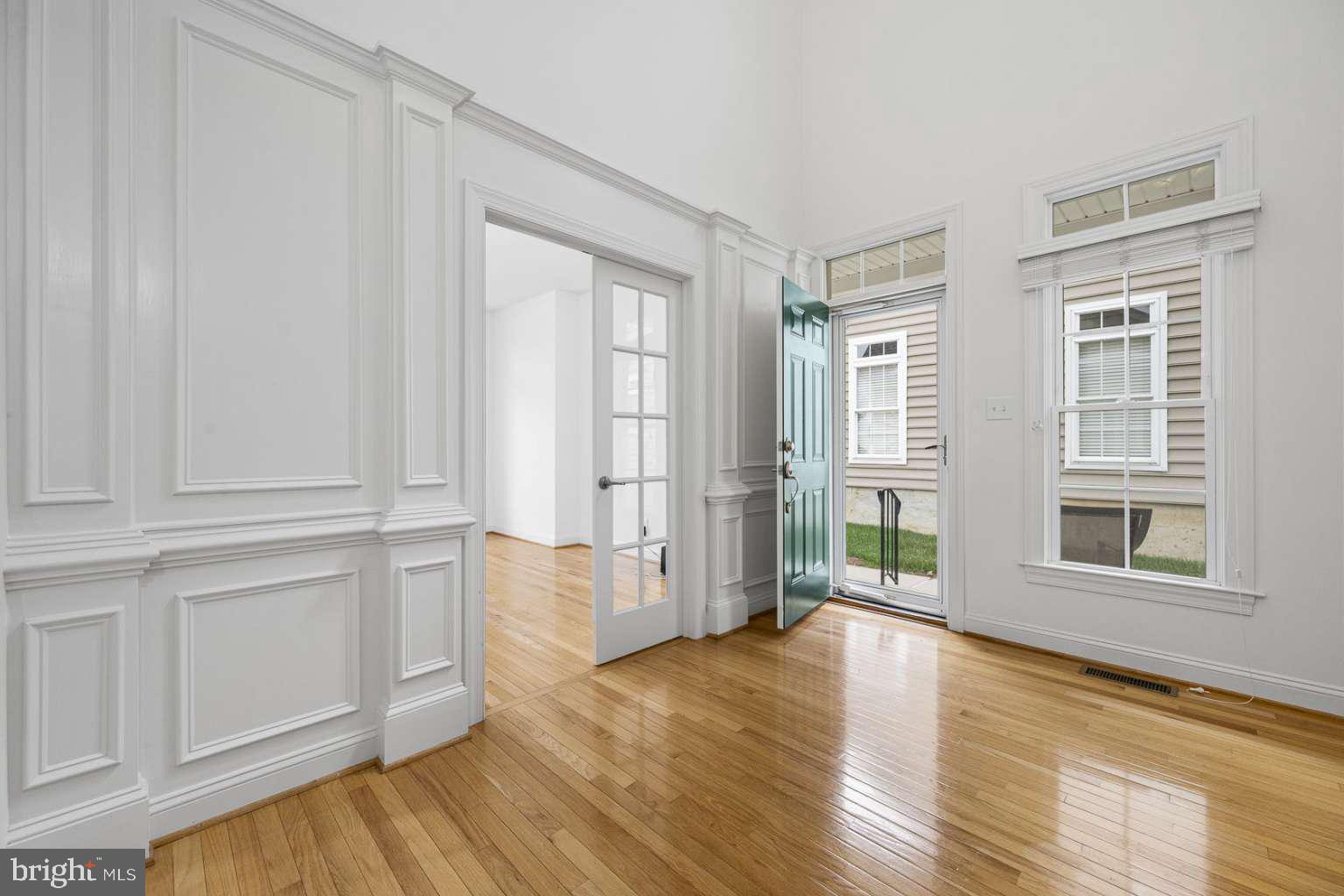 COLDSTREAM CROSSING - Residential