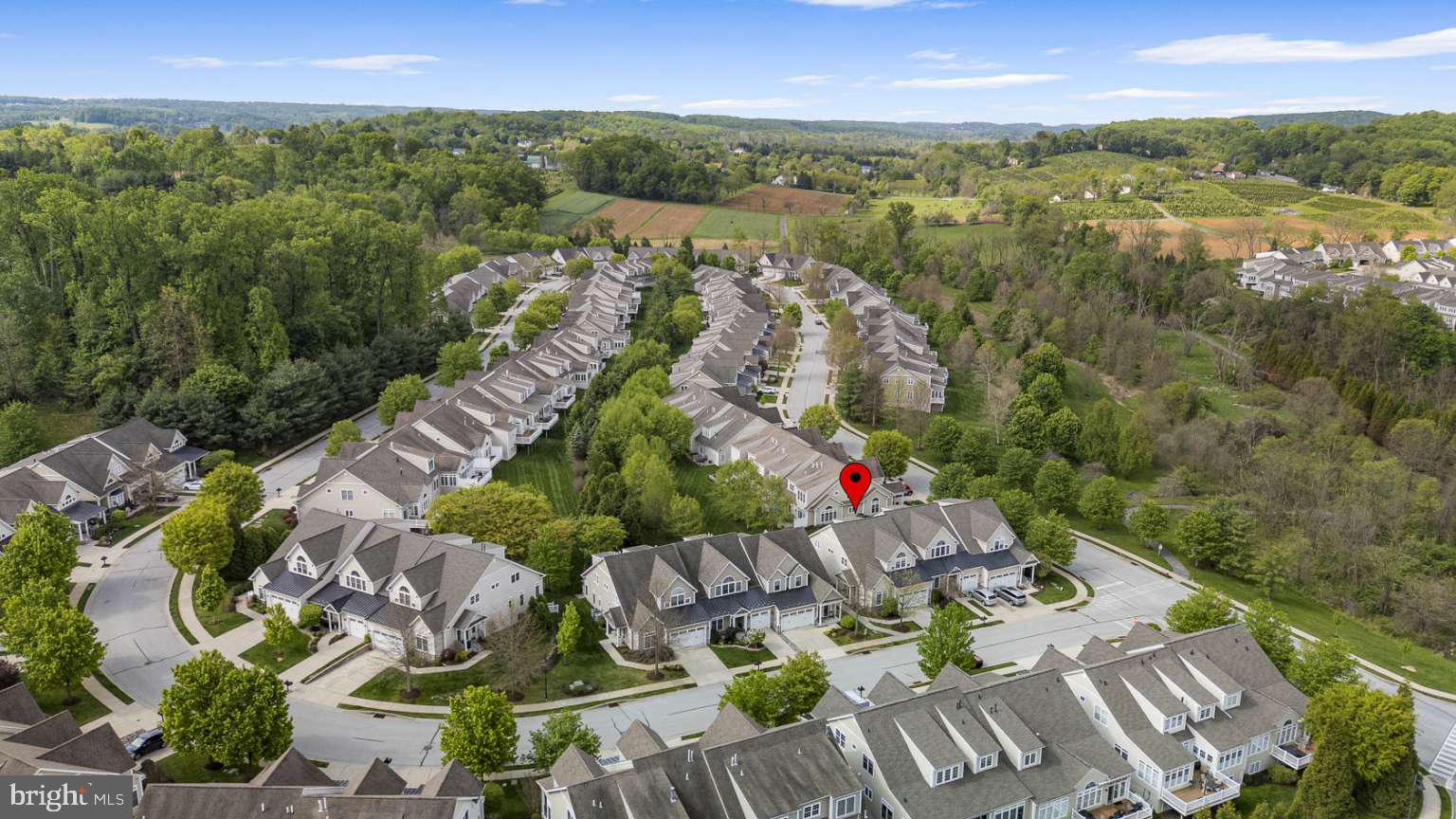 COLDSTREAM CROSSING - Residential