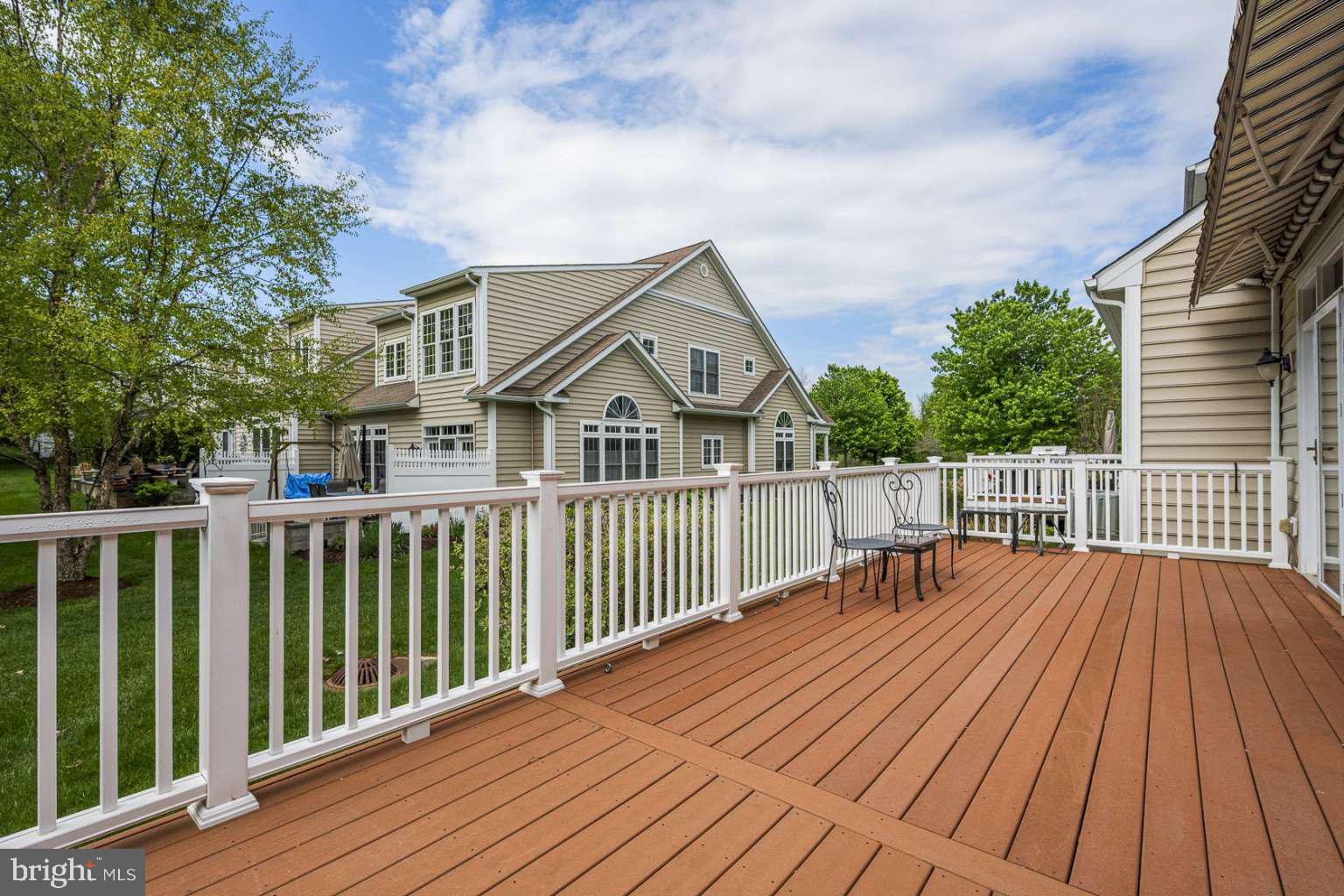 COLDSTREAM CROSSING - Residential