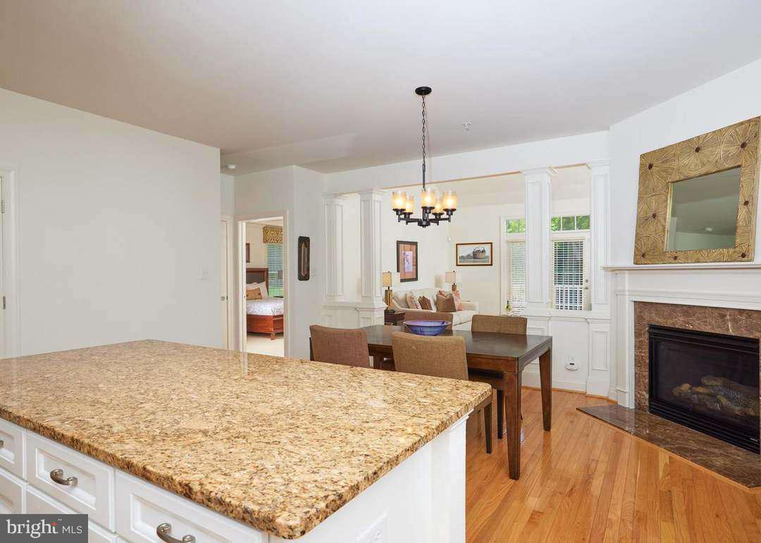 COLDSTREAM CROSSING - Residential