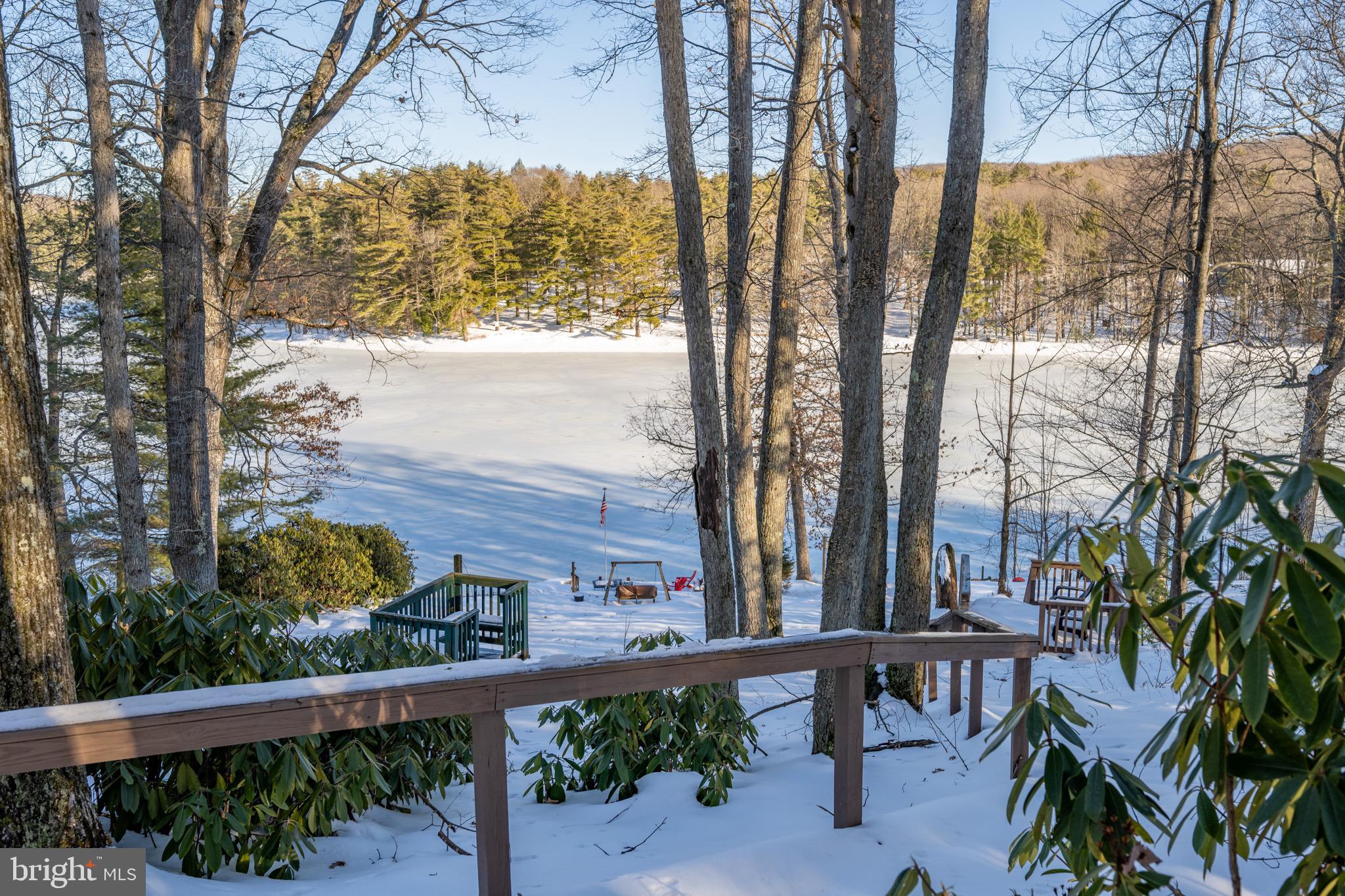 HARVEY TRACT - Residential