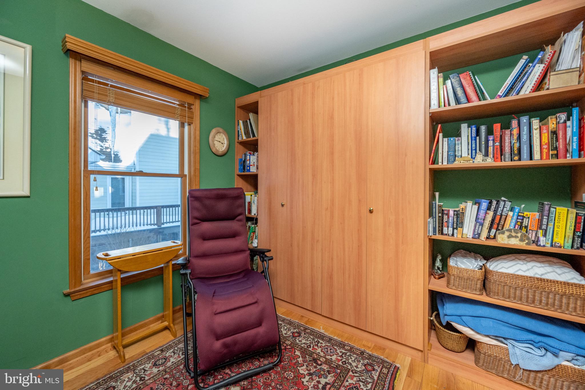 HARVEY TRACT - Residential