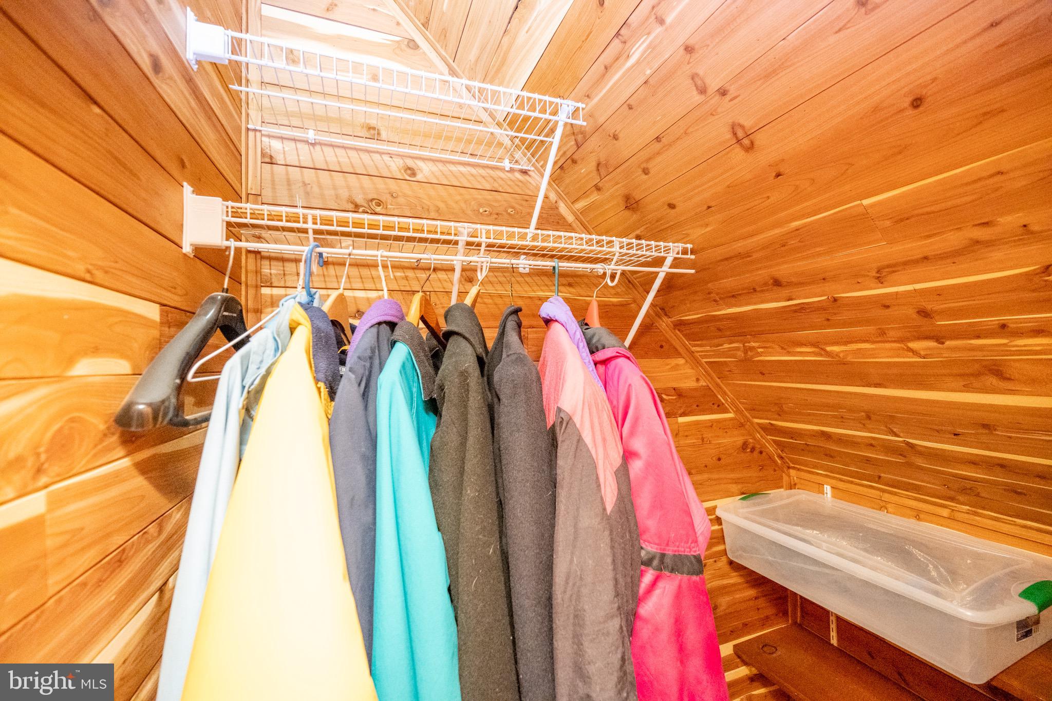 HARVEY TRACT - Residential