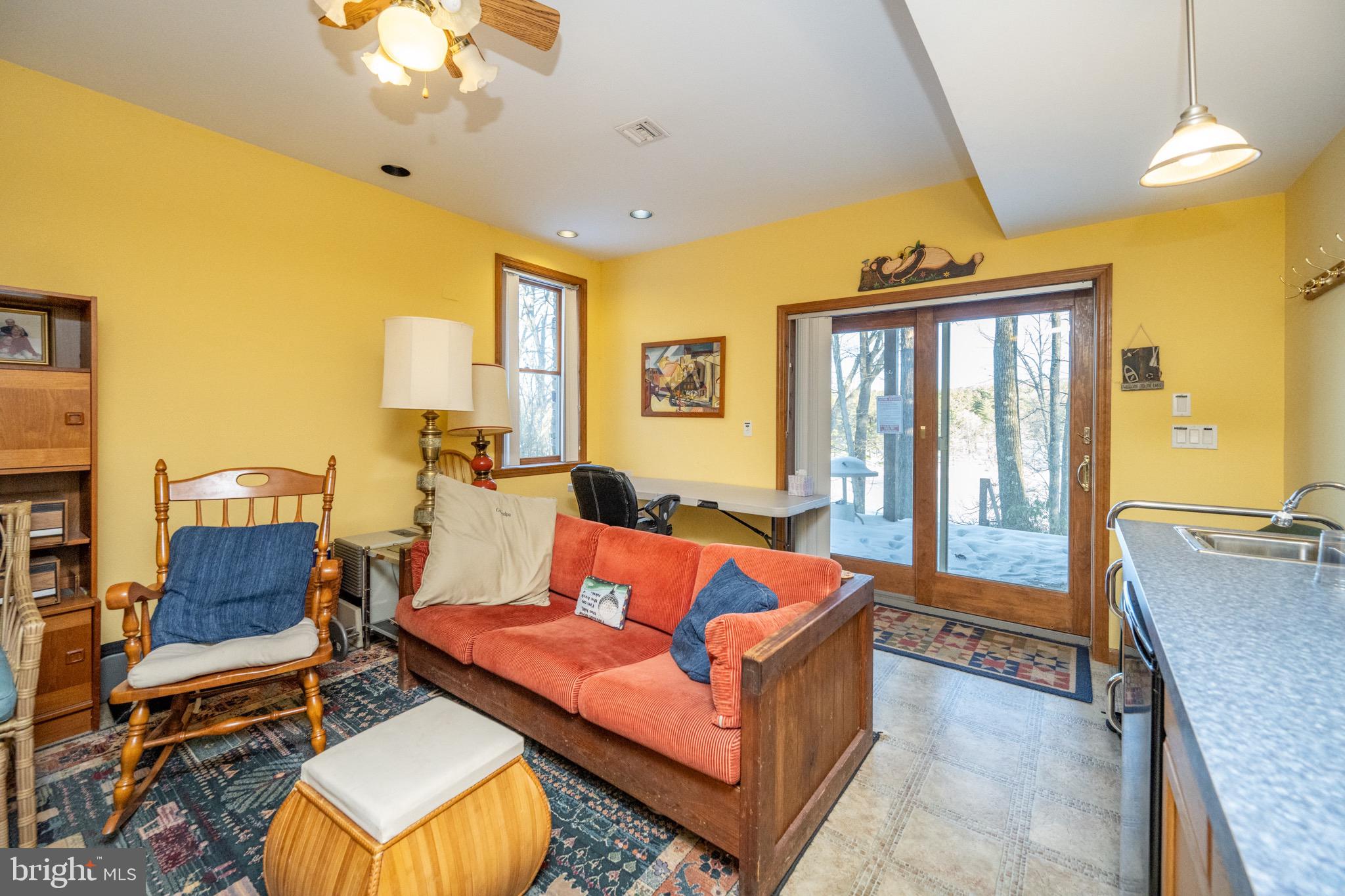 HARVEY TRACT - Residential