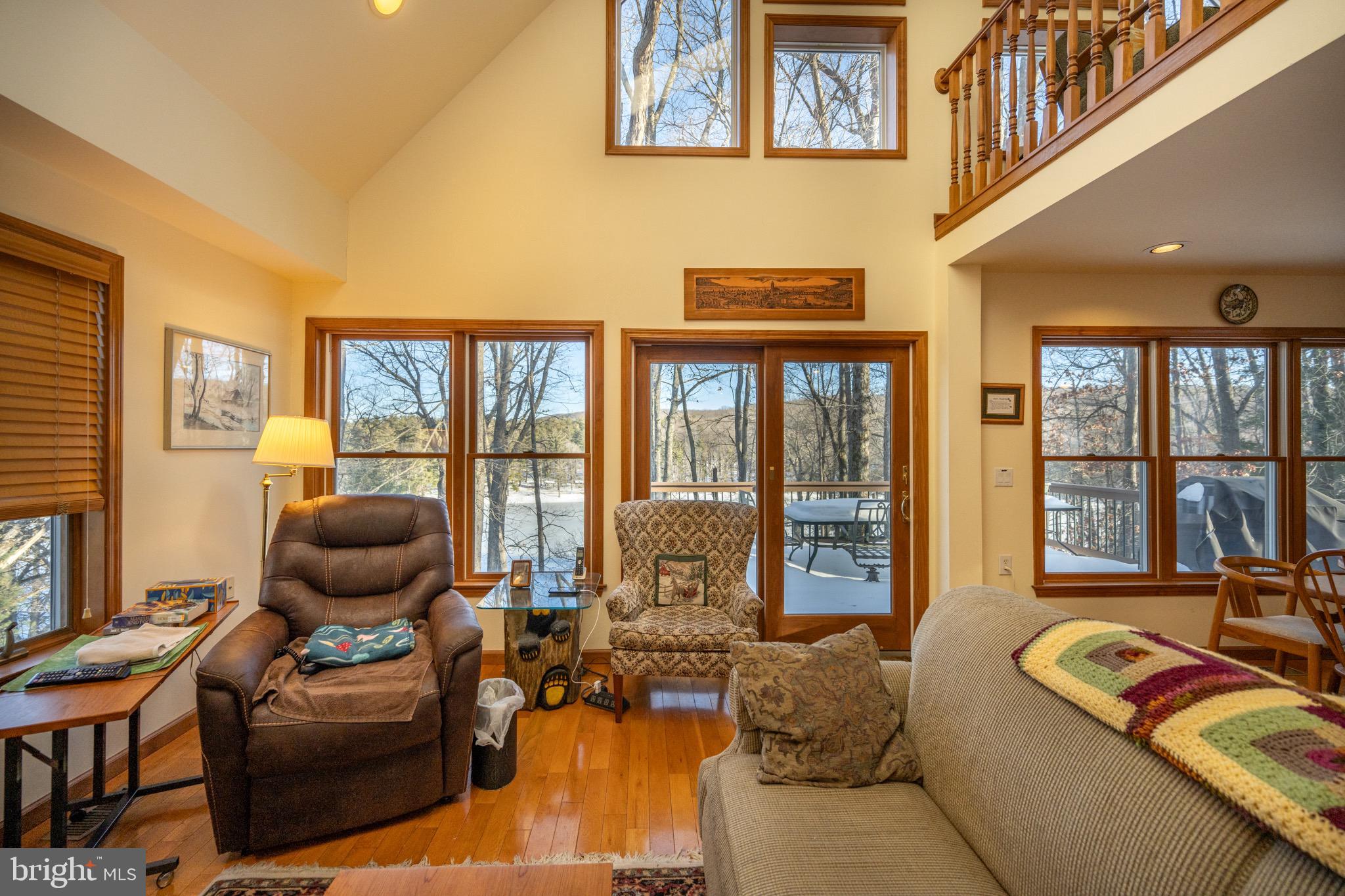 HARVEY TRACT - Residential