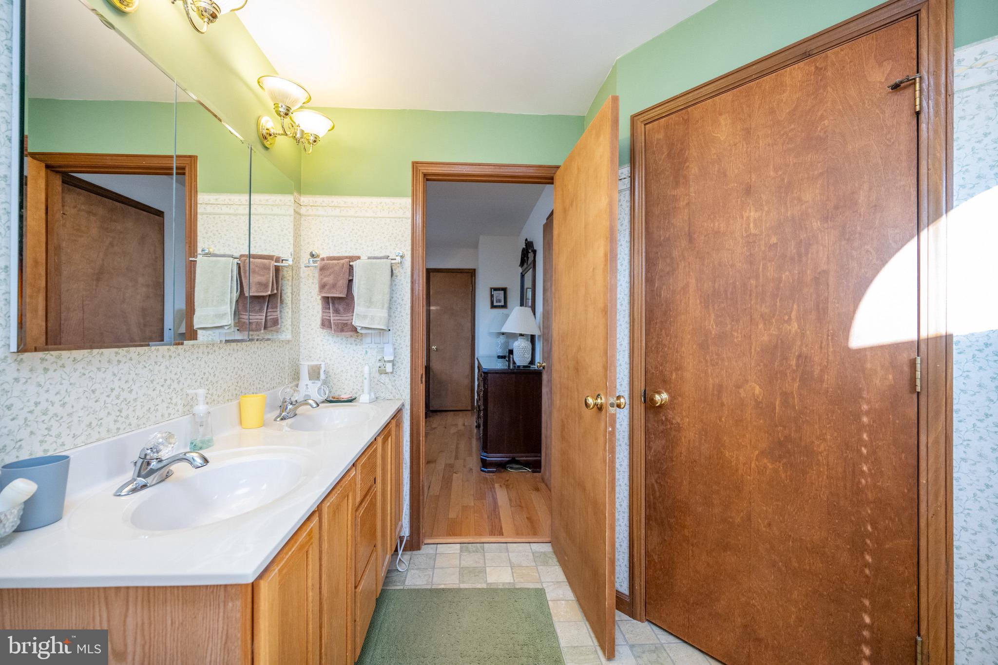 HARVEY TRACT - Residential