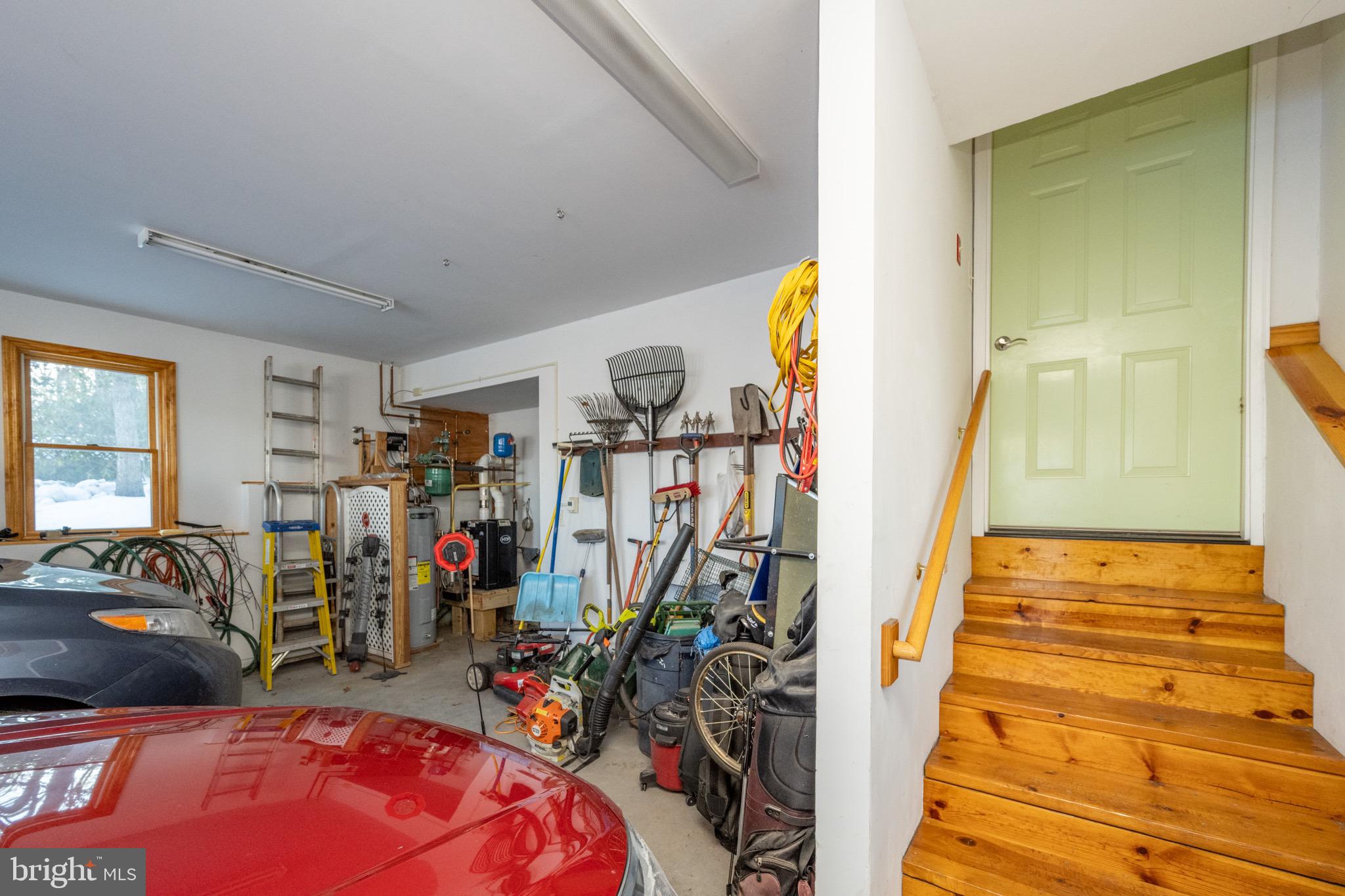 HARVEY TRACT - Residential